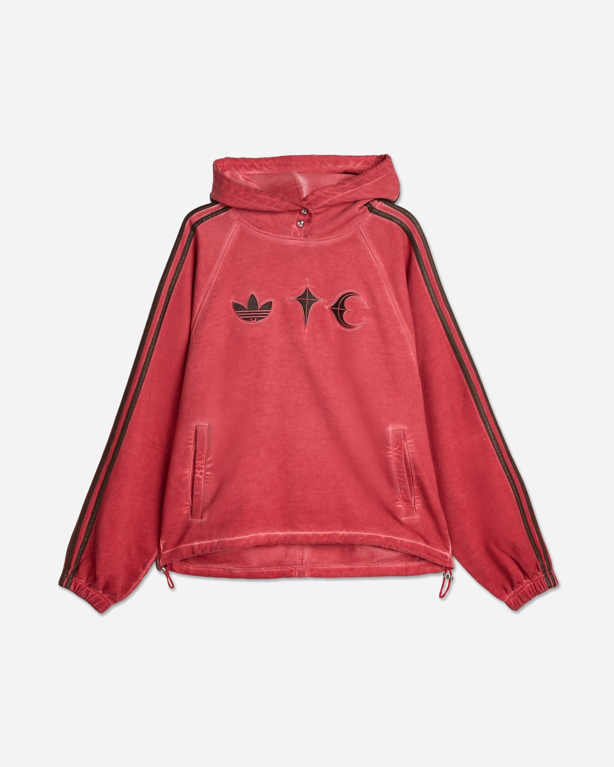 Adidas Knitwear оригінал | Швидка доставка Україна – боковий вид - ADIDAS
