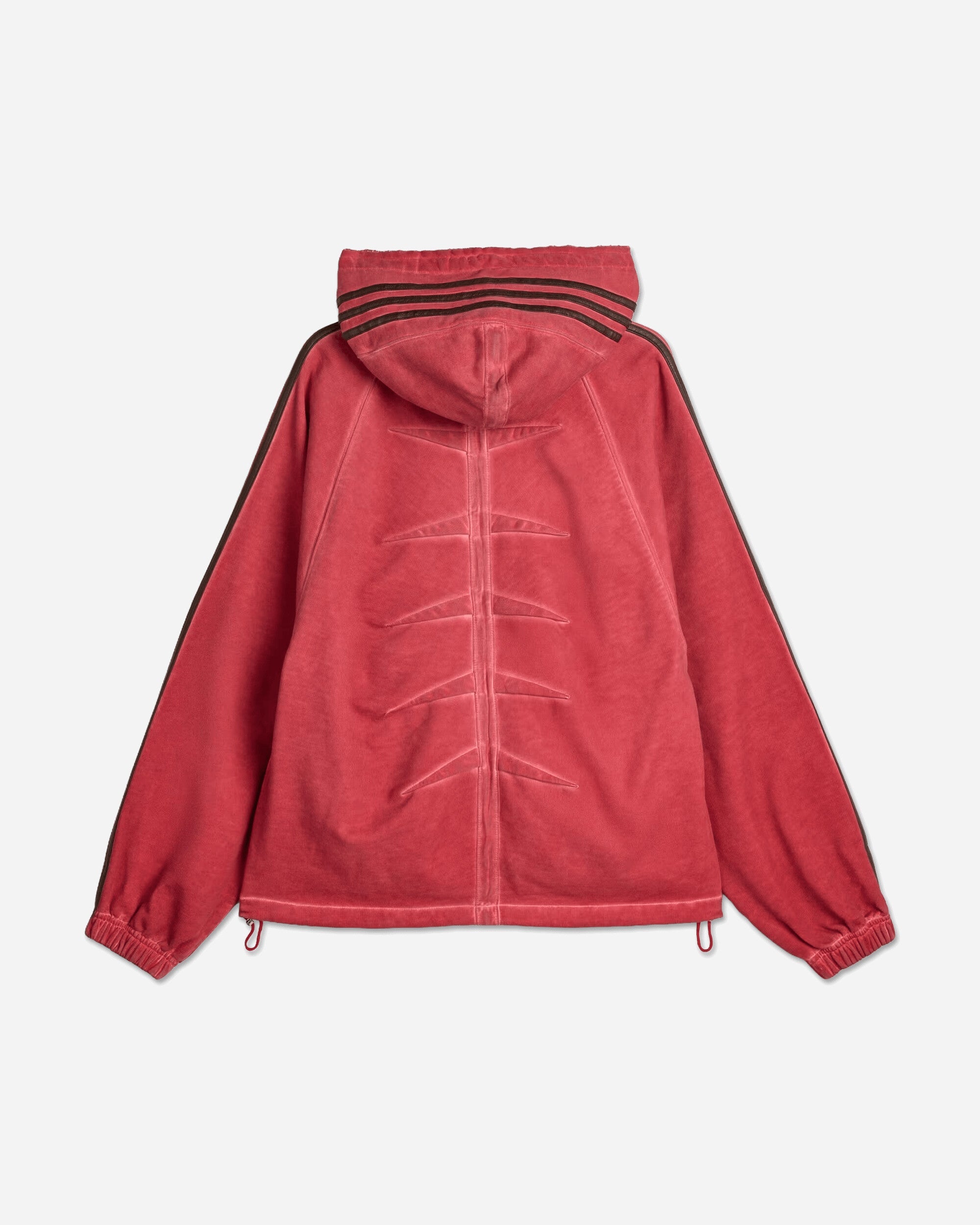 Adidas Knitwear оригінал | Швидка доставка Україна – вид ззаду - ADIDAS