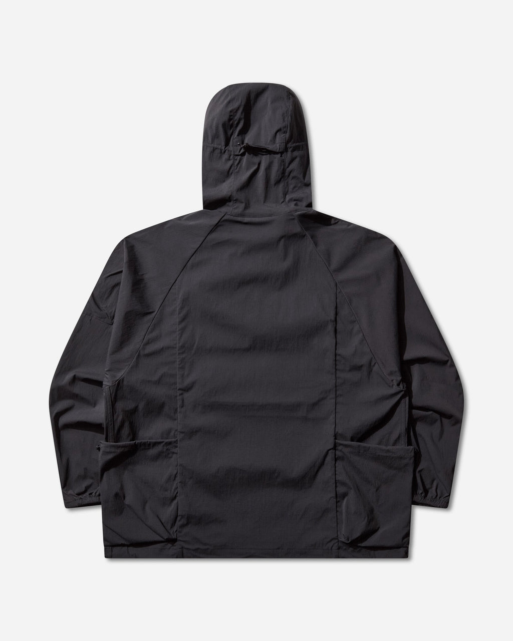 Adidas Outerwear оригінал | Швидка доставка Україна – вид ззаду