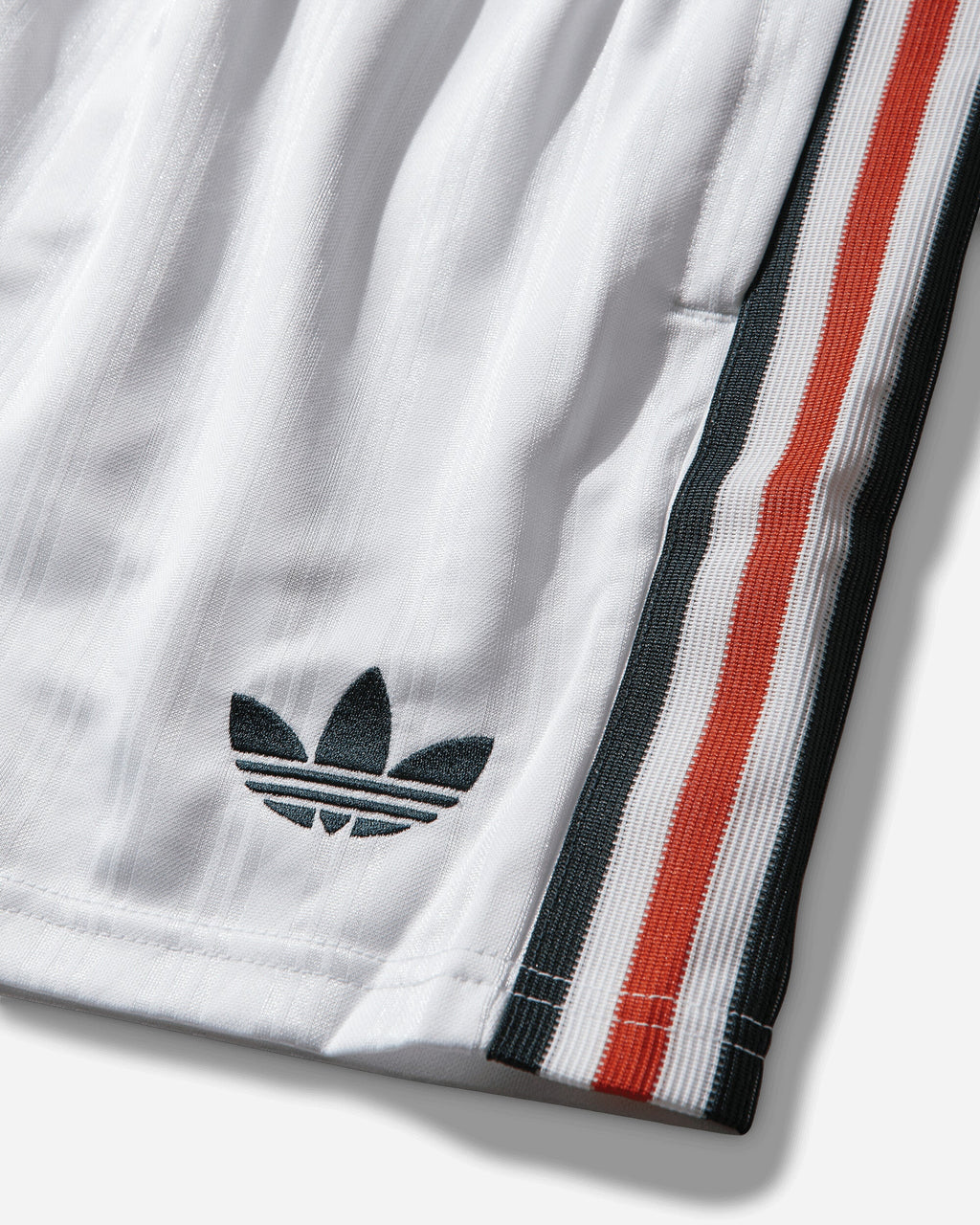 Оригінальна Mens Mexico Originals Shorts White Adidas – детальний вид