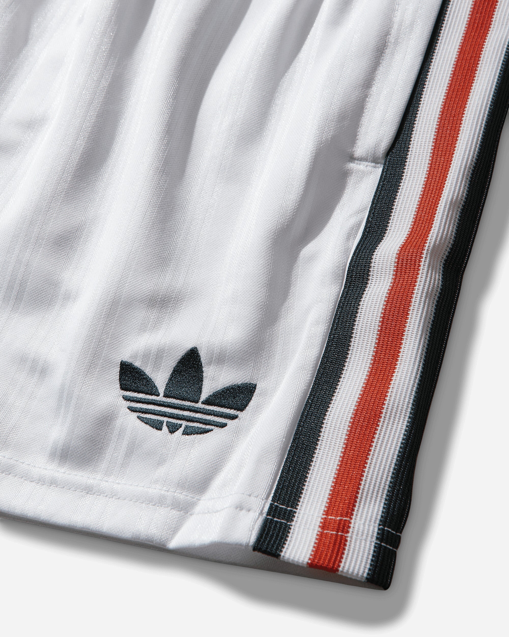 Оригінальна Mens Mexico Originals Shorts White Adidas – детальний вид - ADIDAS