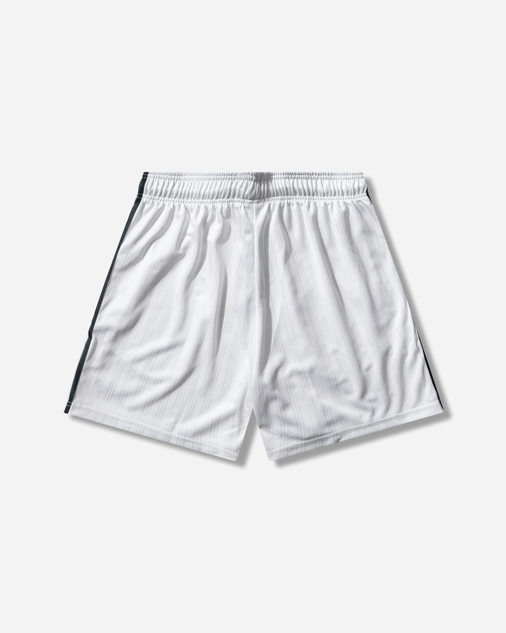 Оригінальна Mens Mexico Originals Shorts White Adidas – вид ззаду