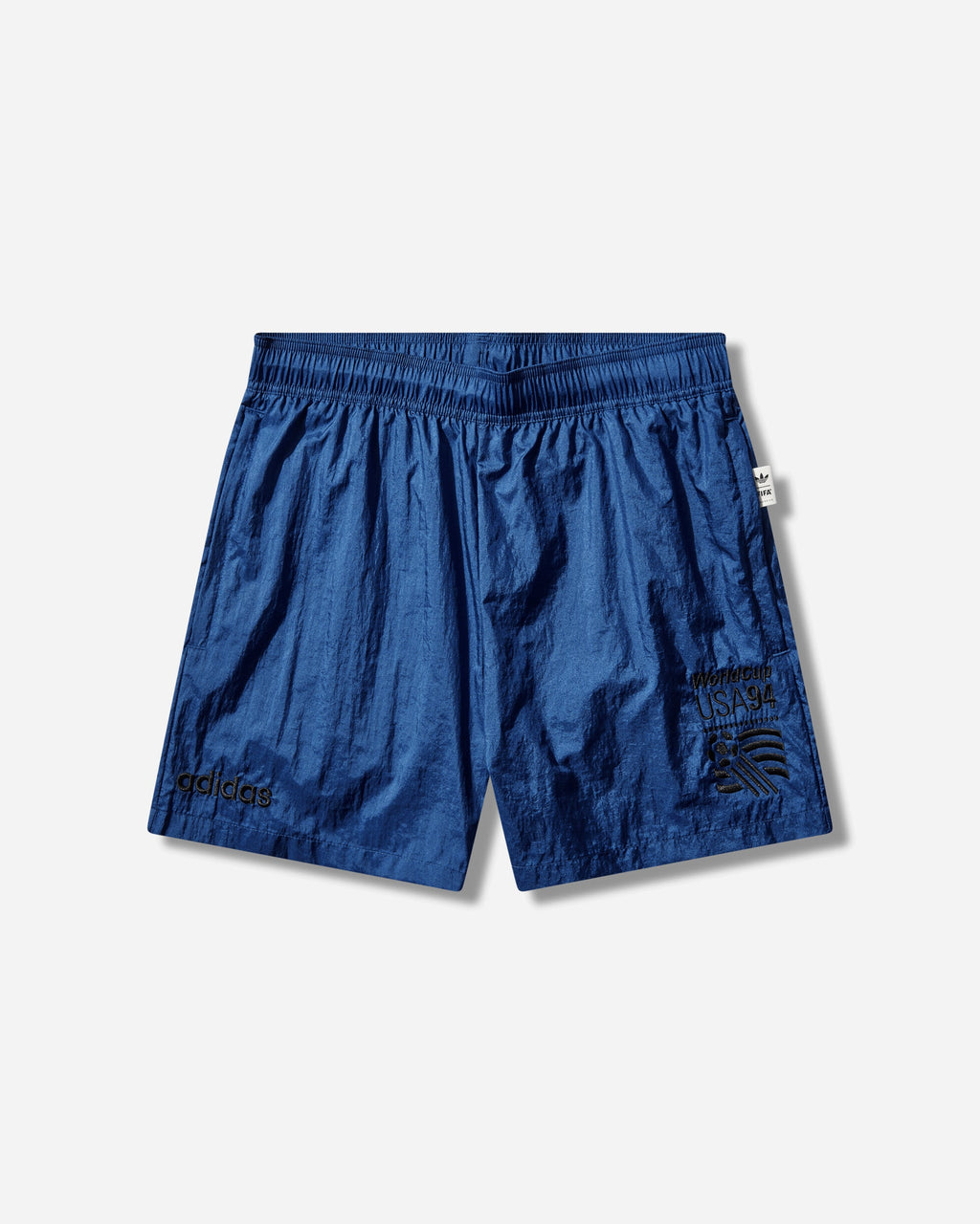 Adidas Bottoms оригінал | Швидка доставка Україна – боковий вид