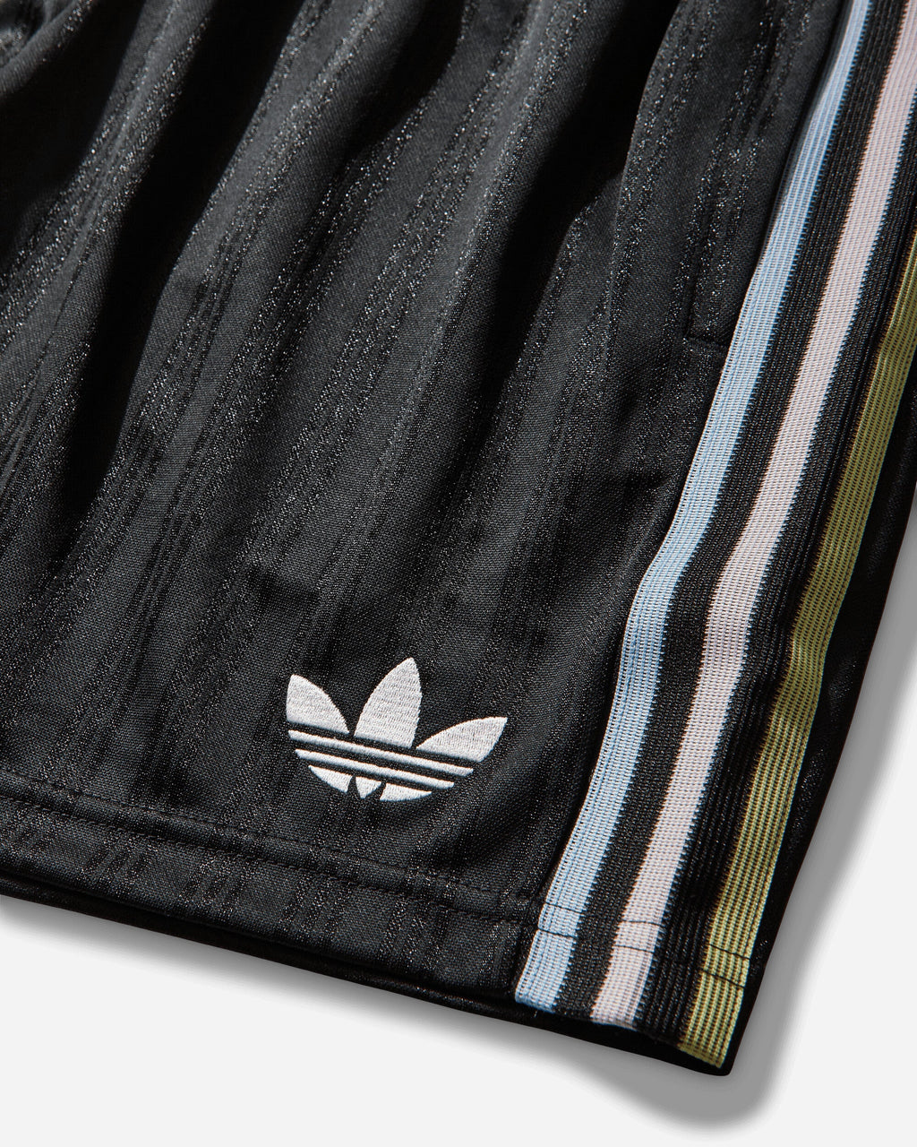 Mens Japan Originals Shorts Black Adidas оригінал – Купити в Україні – детальний вид