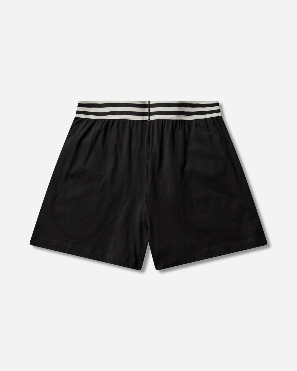 Mens Willy Chavarria House Shorts Black Adidas – Гарантія оригінальності – детальний вид