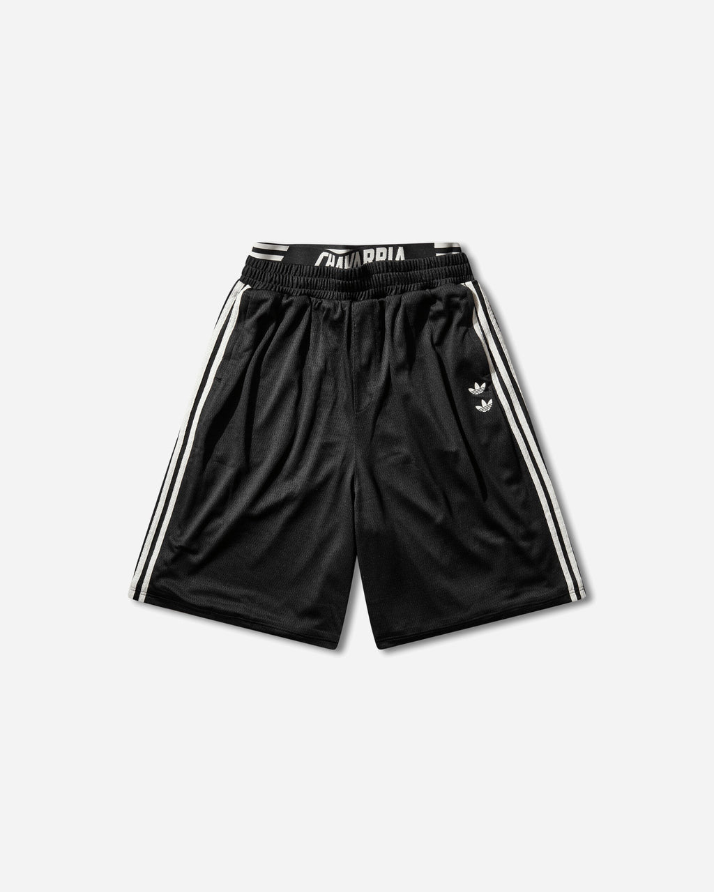 Adidas Bottoms оригінал | Швидка доставка Україна – боковий вид
