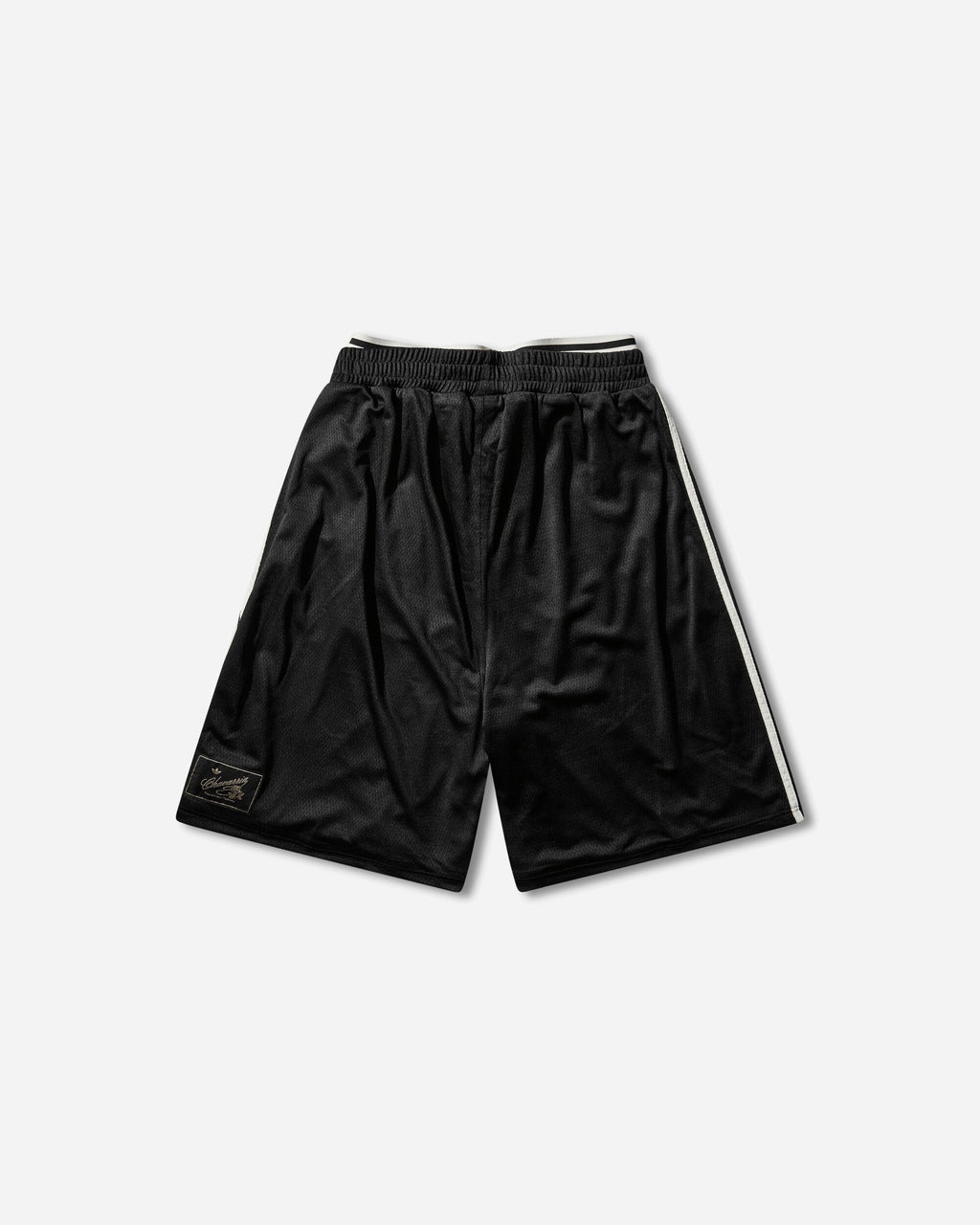 Adidas Bottoms оригінал | Швидка доставка Україна – вид ззаду