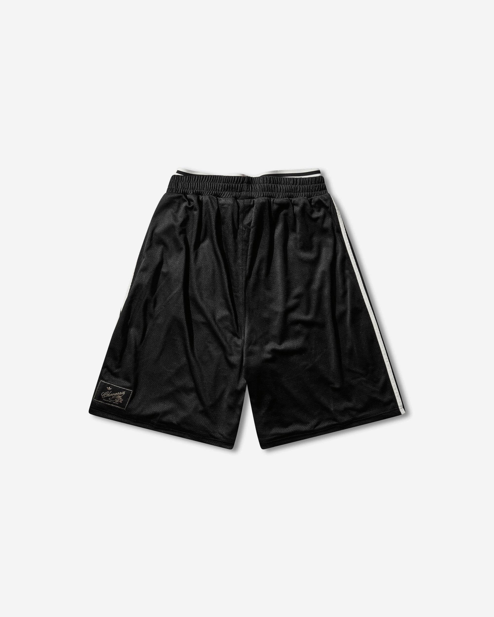 Adidas Bottoms оригінал | Швидка доставка Україна – вид ззаду - ADIDAS