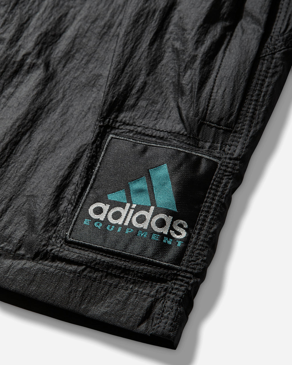 Womens Eqt Shorts Black Adidas оригінал – Купити в Україні – детальний вид