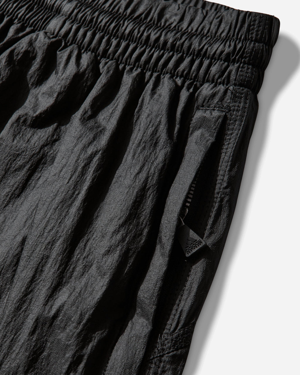 Womens Eqt Shorts Black Adidas оригінал – Купити в Україні – збільшений вид