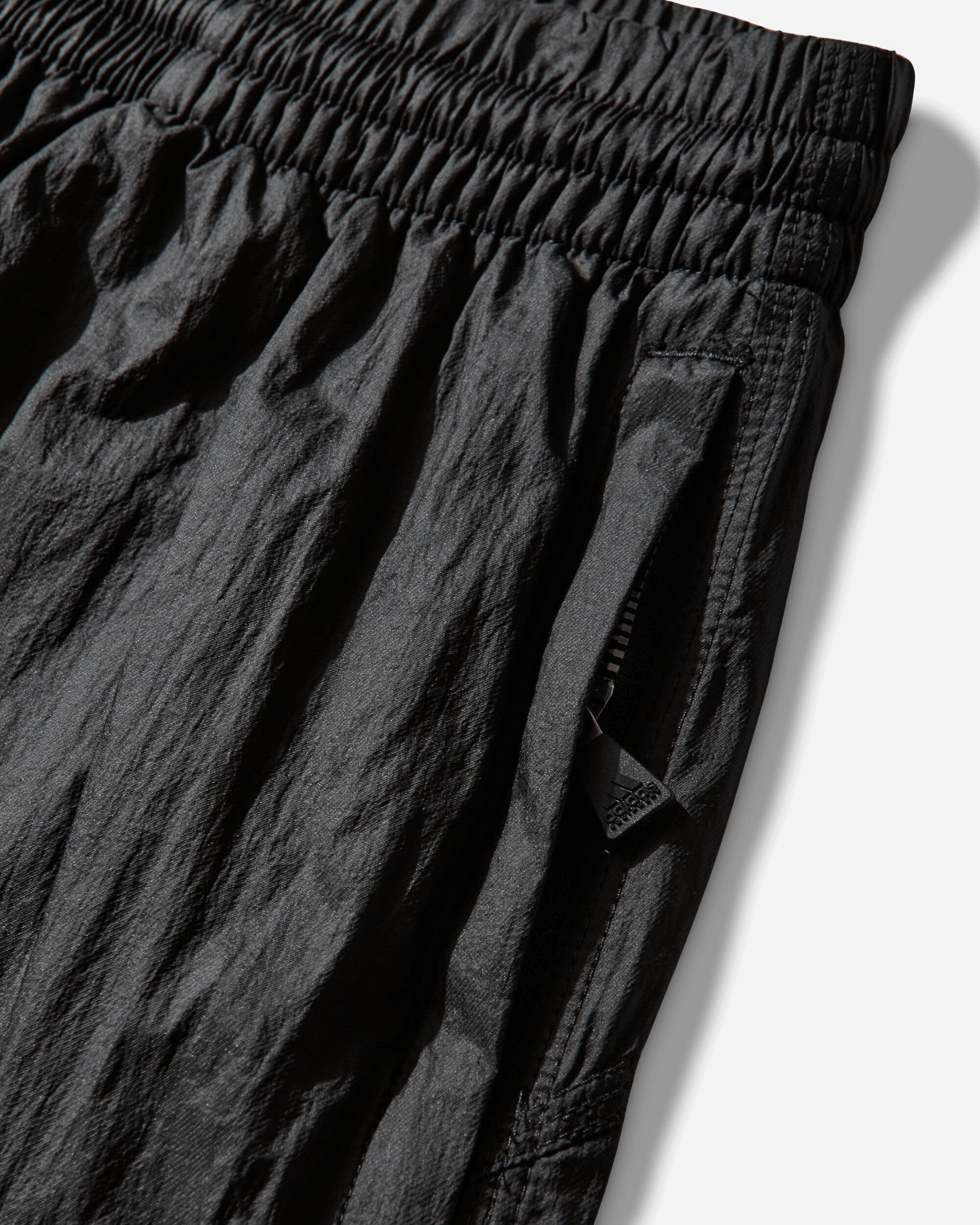 Womens Eqt Shorts Black Adidas оригінал – Купити в Україні – збільшений вид - ADIDAS