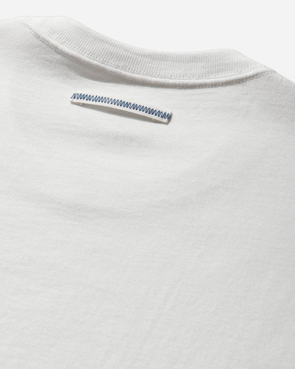 Bad Bunny 3 Pack Boxy T-Shirt Core White Adidas – Гарантія оригінальності – збільшений вид