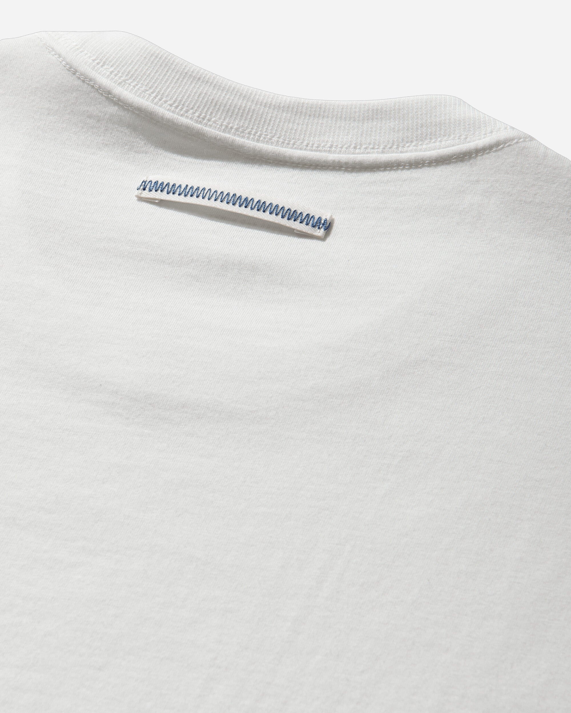 Bad Bunny 3 Pack Boxy T-Shirt Core White Adidas – Гарантія оригінальності – збільшений вид - ADIDAS