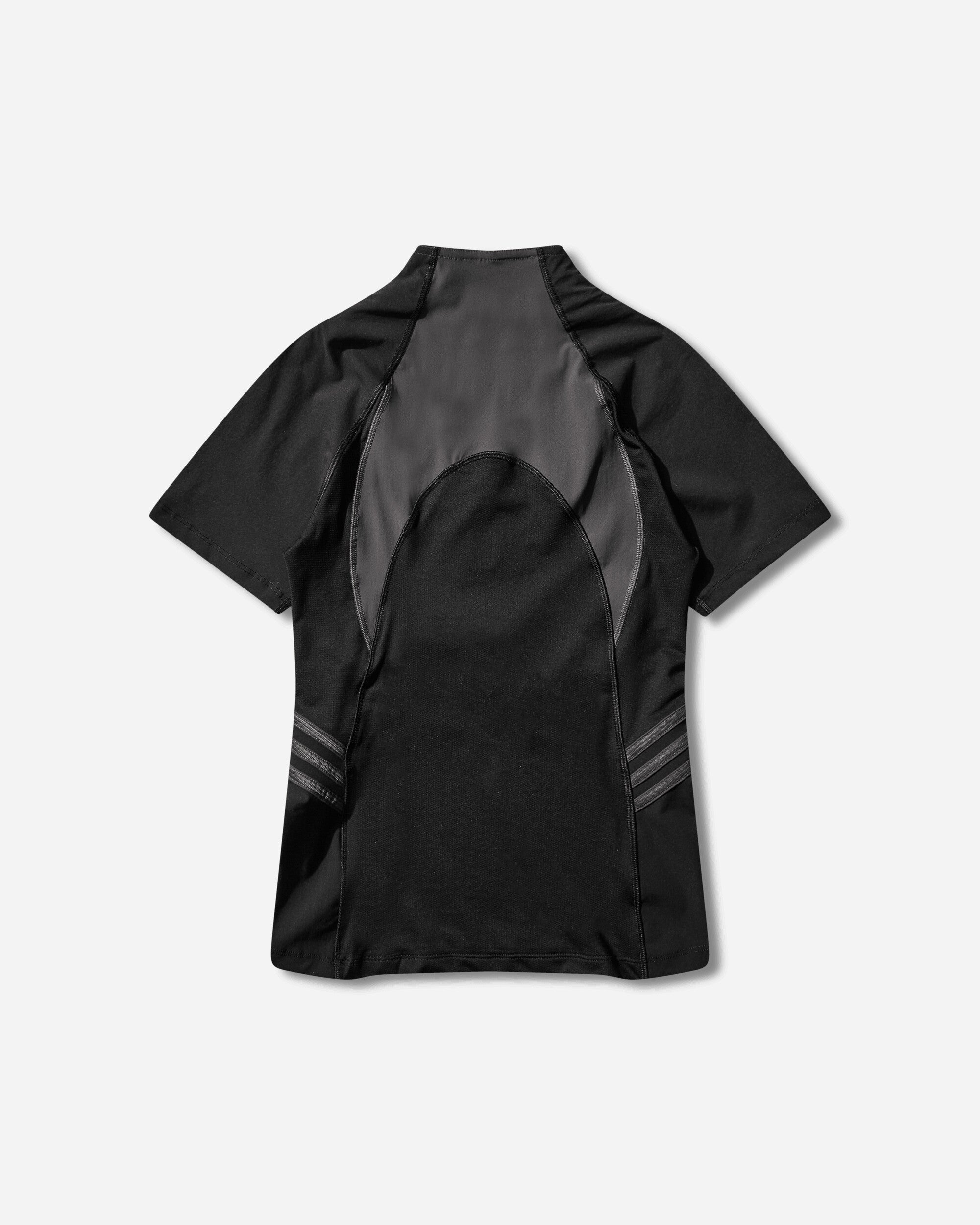 Womens Eqt Tight Top Black Adidas – Гарантія оригінальності – вид ззаду - ADIDAS