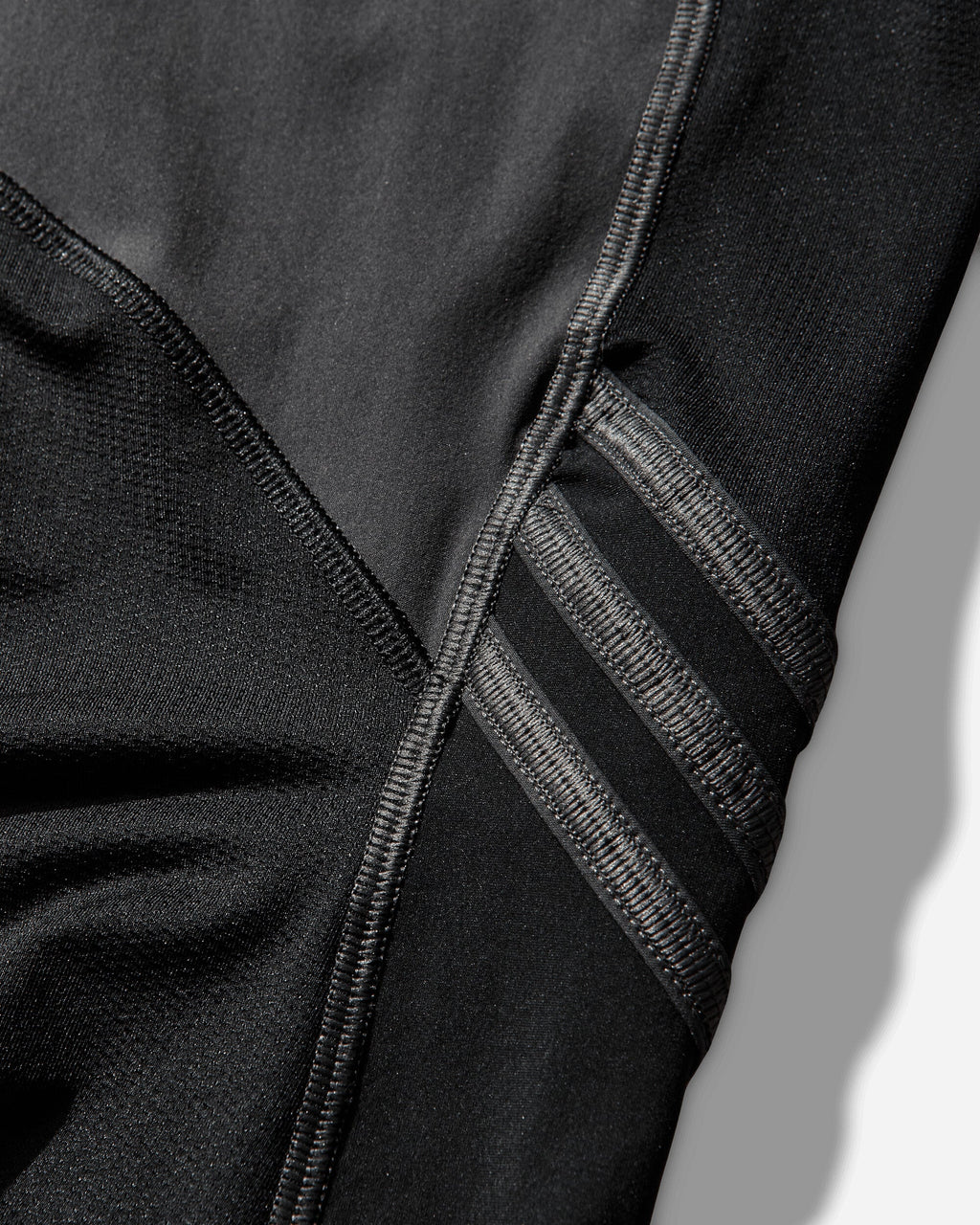 Womens Eqt Tight Top Black Adidas – Гарантія оригінальності – збільшений вид