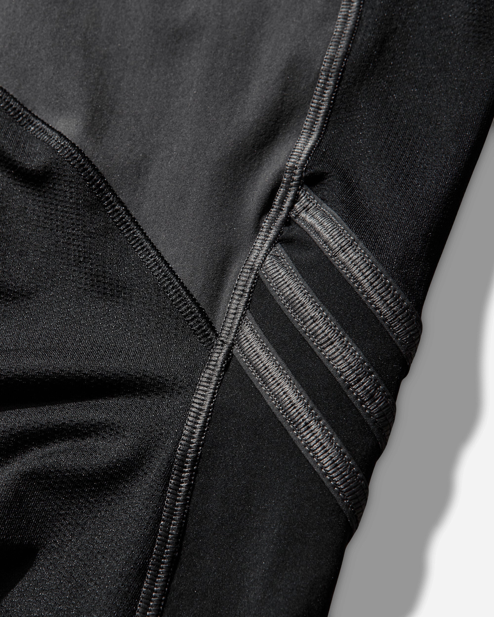 Womens Eqt Tight Top Black Adidas – Гарантія оригінальності – збільшений вид - ADIDAS