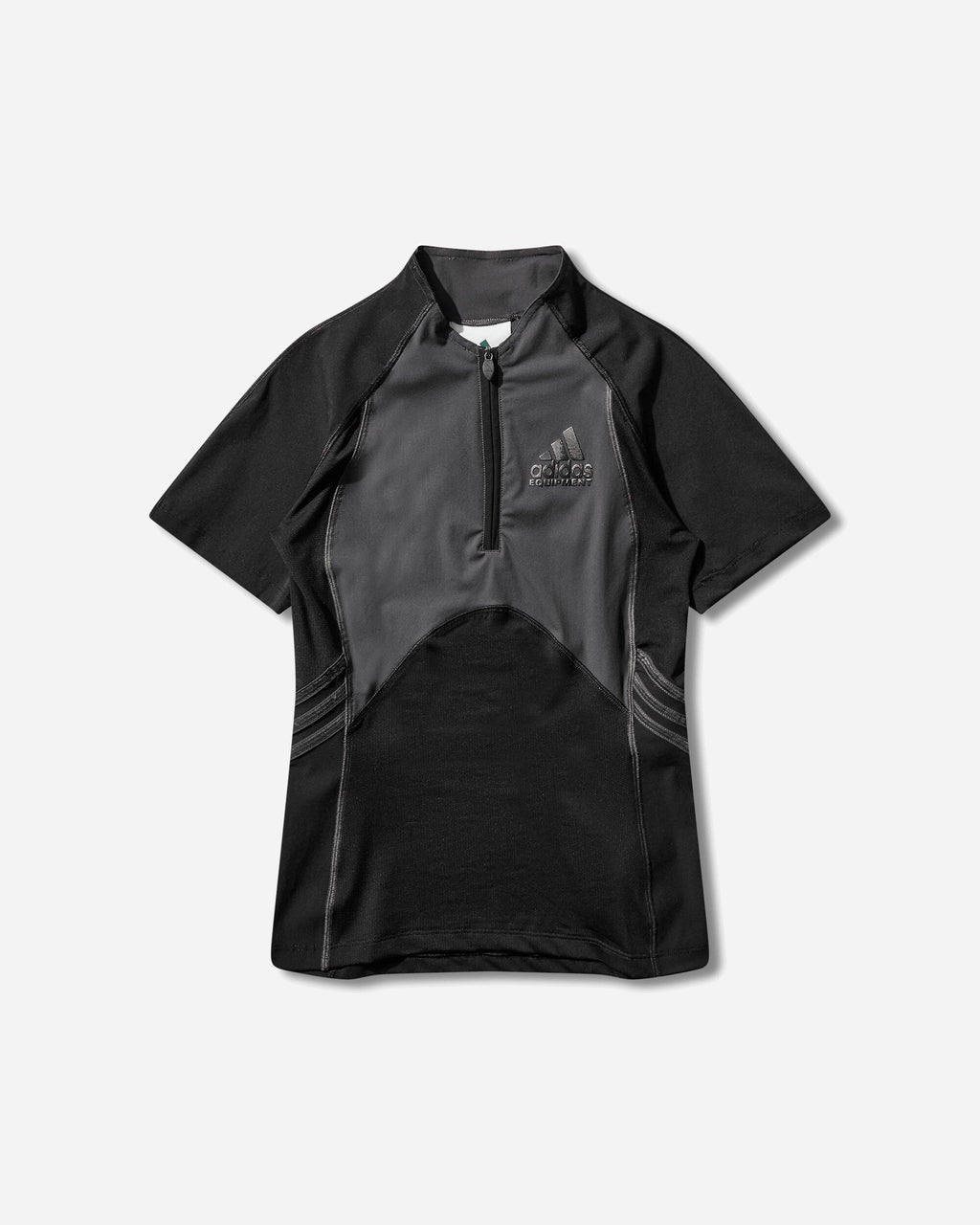 Womens Eqt Tight Top Black Adidas – Гарантія оригінальності – боковий вид