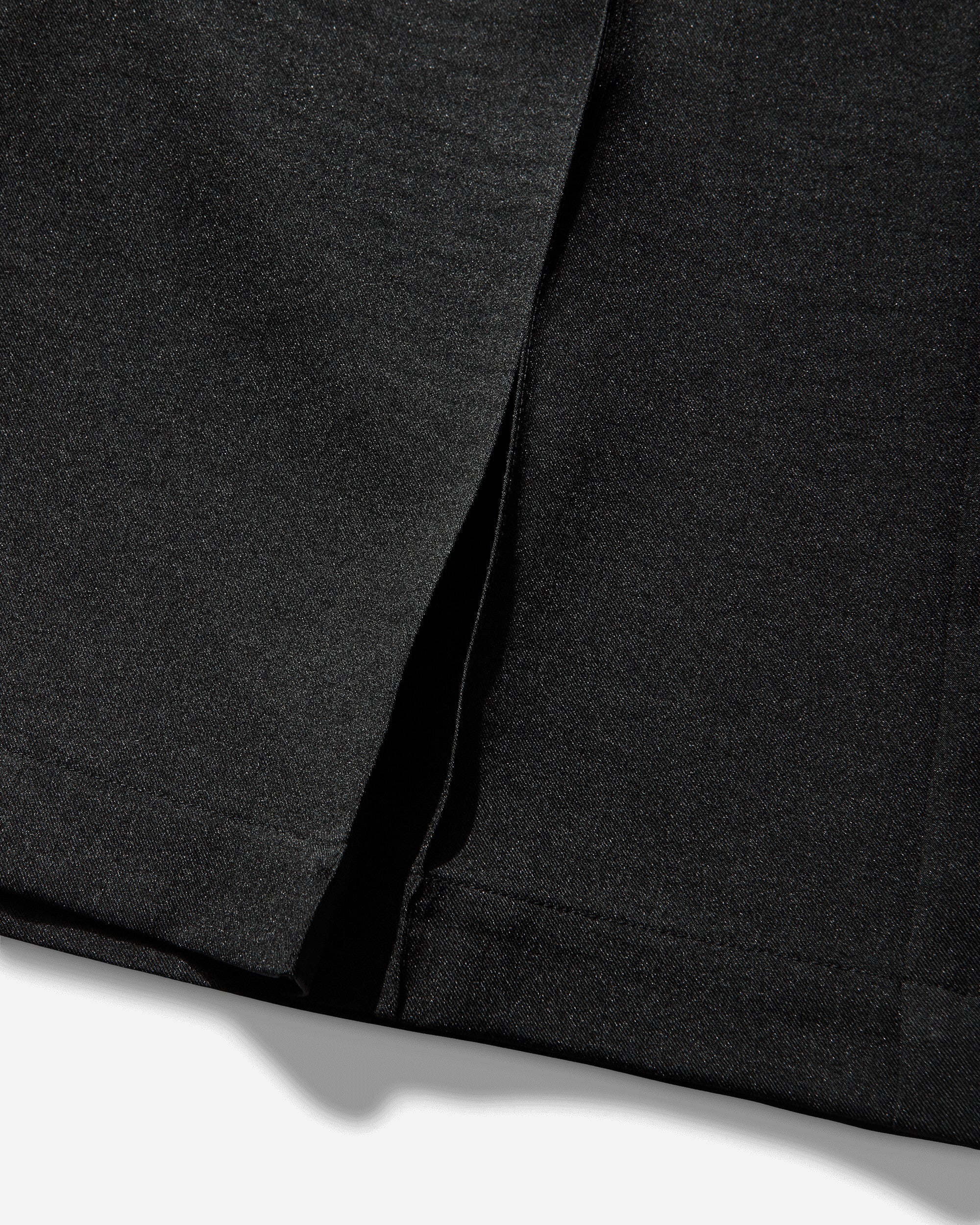 Y-3 Sport Uniform Pleated Shorts Black Adidas – Гарантія оригінальності – детальний вид - ADIDAS