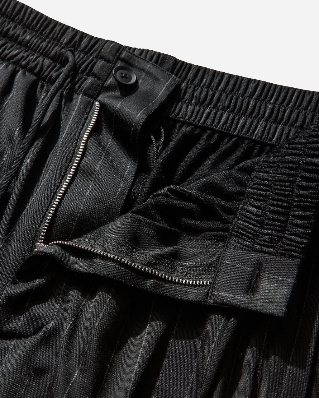 Y-3 Basketball Track Pants Black Adidas – Гарантія оригінальності – збільшений вид