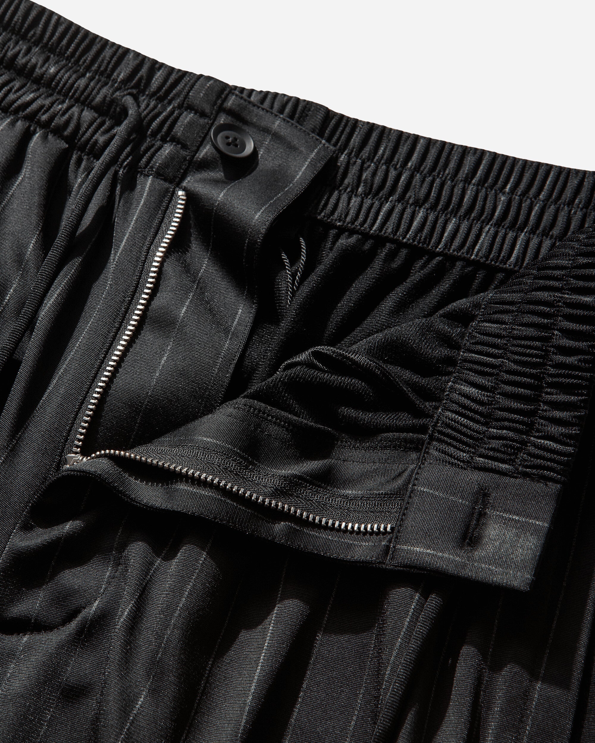 Y-3 Basketball Track Pants Black Adidas – Гарантія оригінальності – збільшений вид - ADIDAS