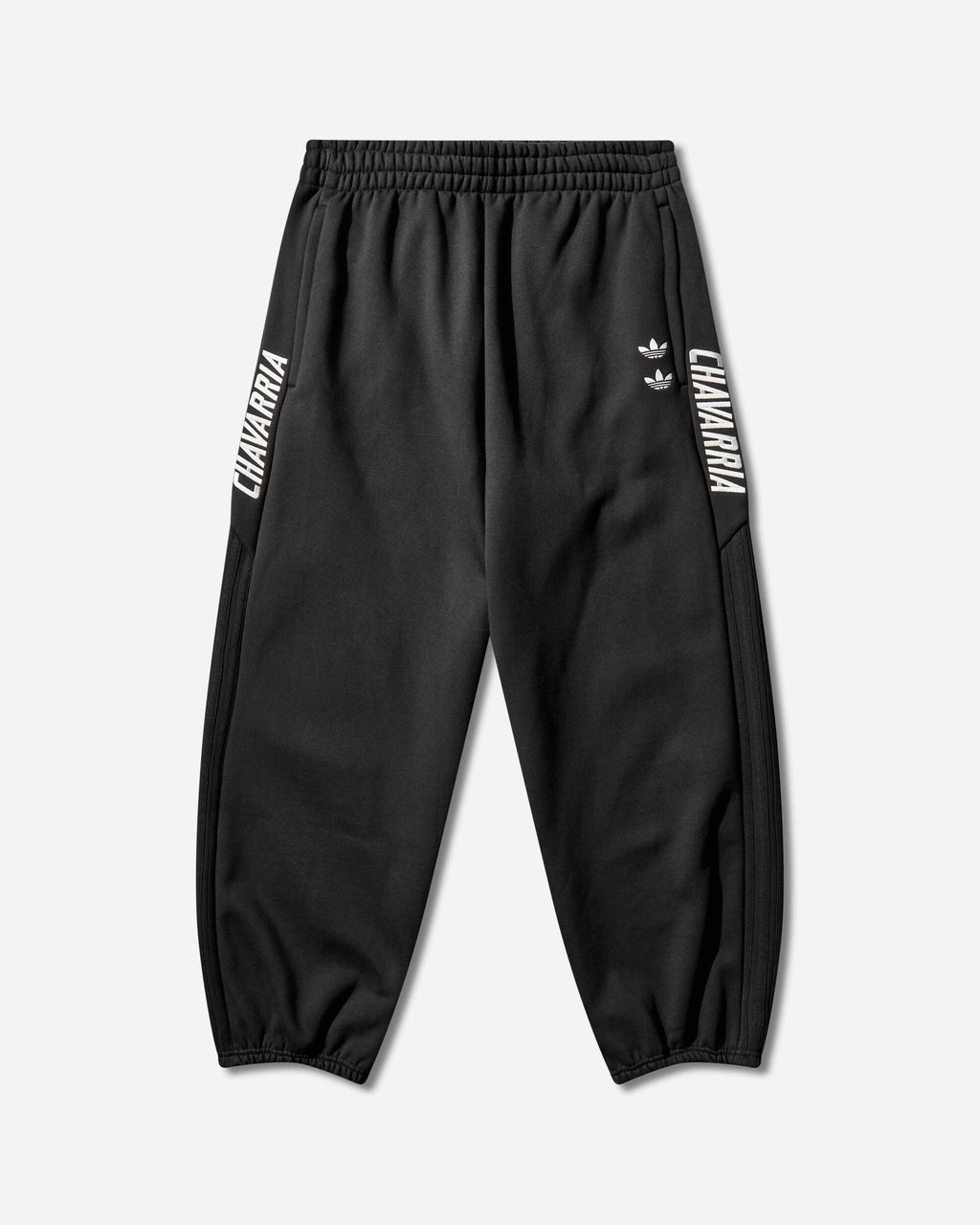 Adidas Bottoms оригінал | Швидка доставка Україна – боковий вид