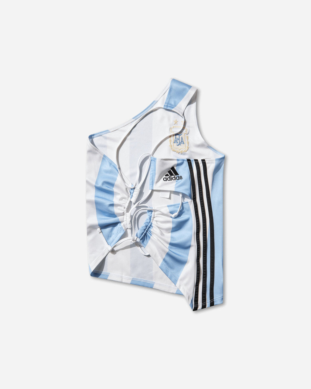 Adidas Tops оригінал | Швидка доставка Україна – вид ззаду