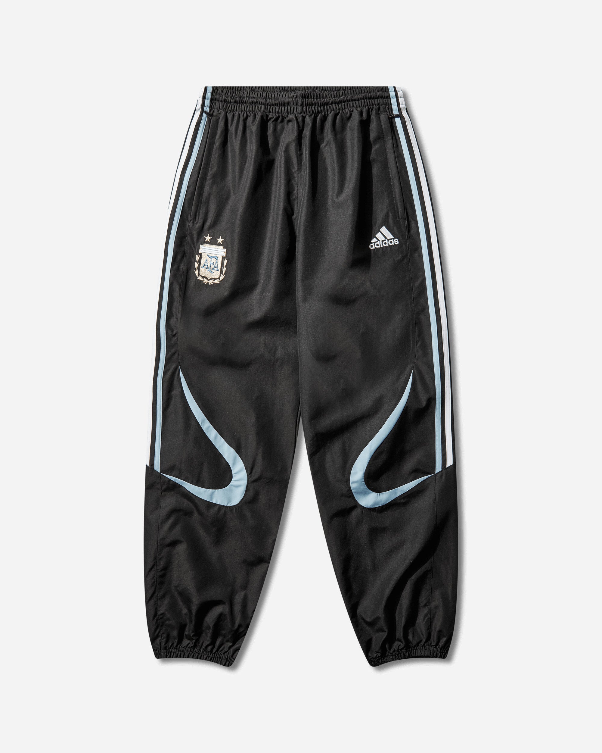 Adidas Bottoms оригінал | Швидка доставка Україна – боковий вид - ADIDAS