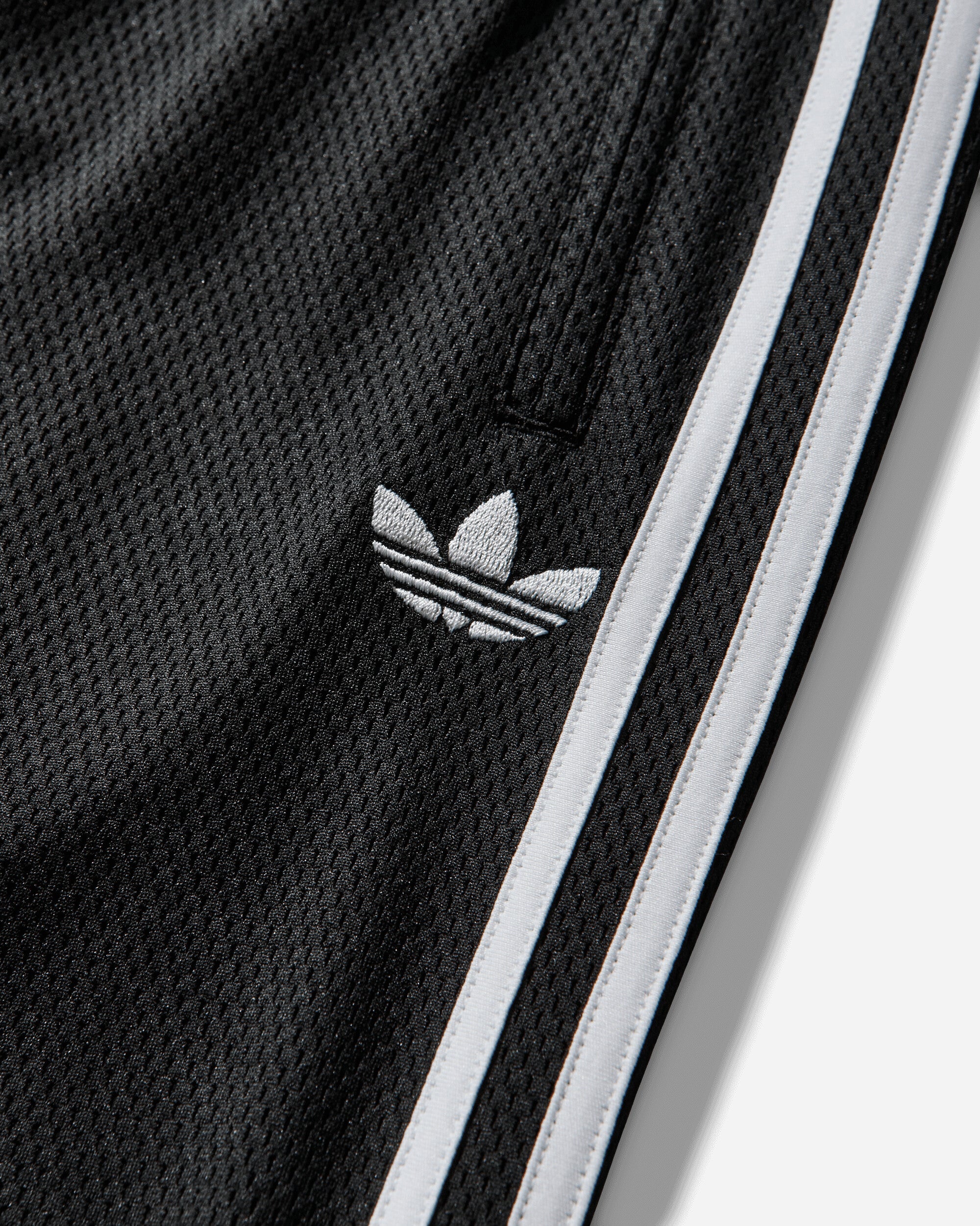 Mens Firebird Track Pants Black Adidas оригінал – Купити в Україні – детальний вид - ADIDAS