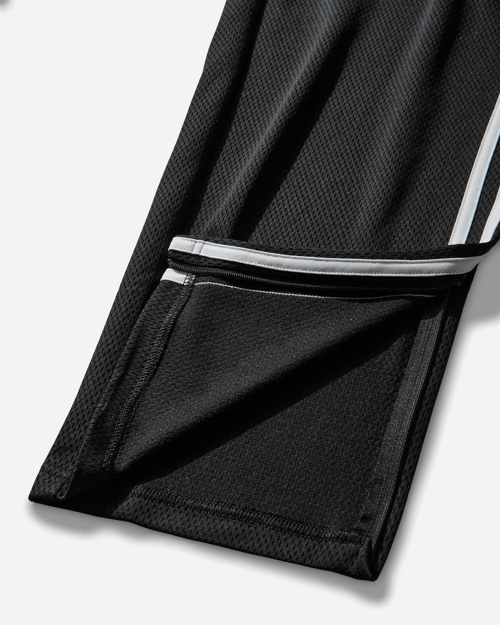 Mens Firebird Track Pants Black Adidas оригінал – Купити в Україні – збільшений вид