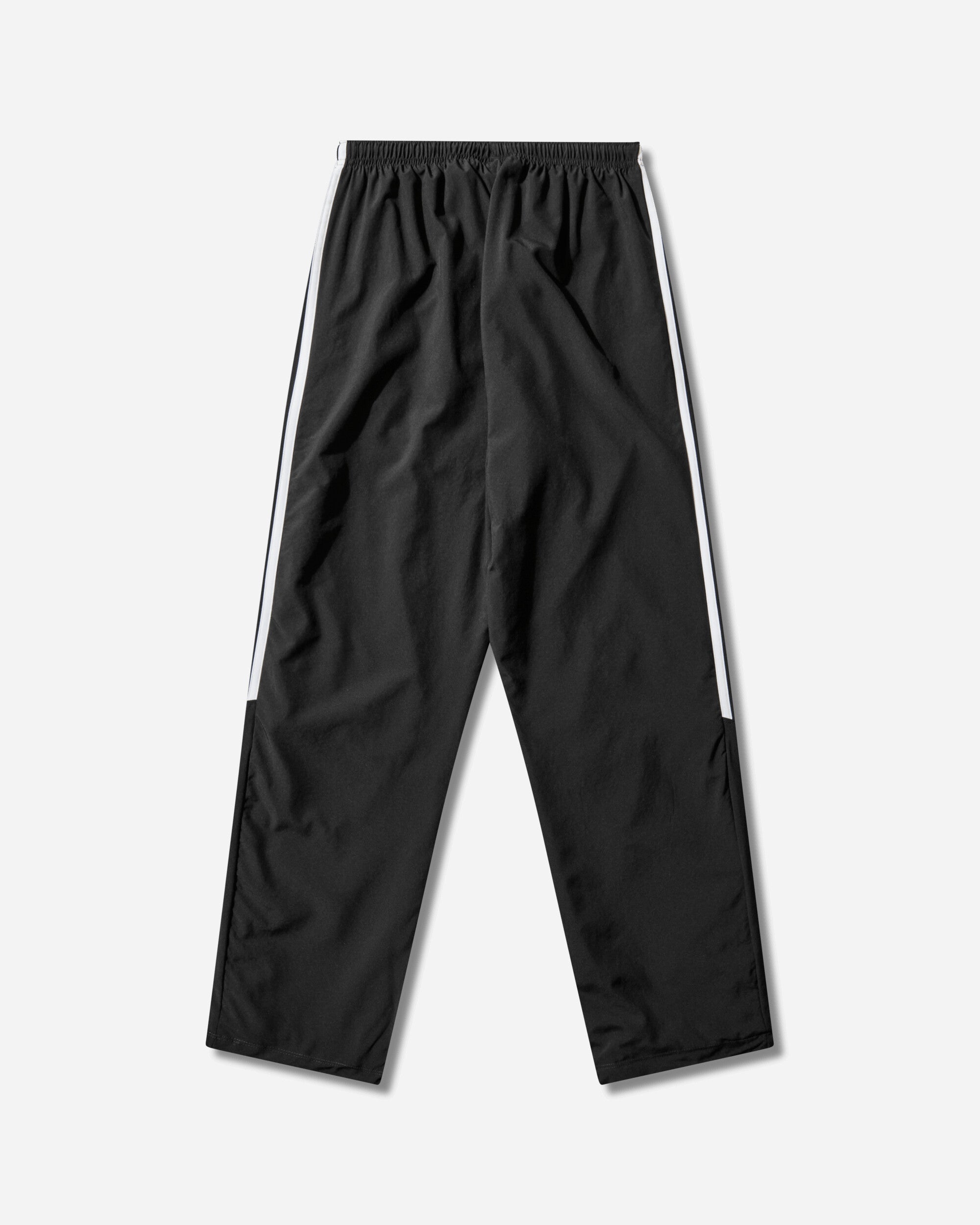 Оригінальна Mens Teamgeist Adicolor Track Pants Black Adidas – вид ззаду - ADIDAS
