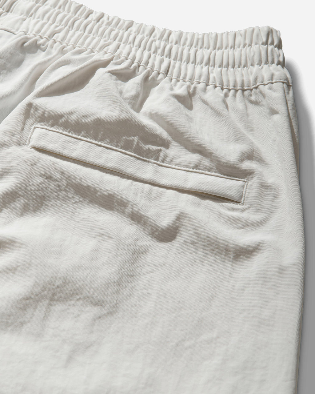 Оригінальна Mens Willy Chavarria Woven Track Pants Off White Adidas – детальний вид