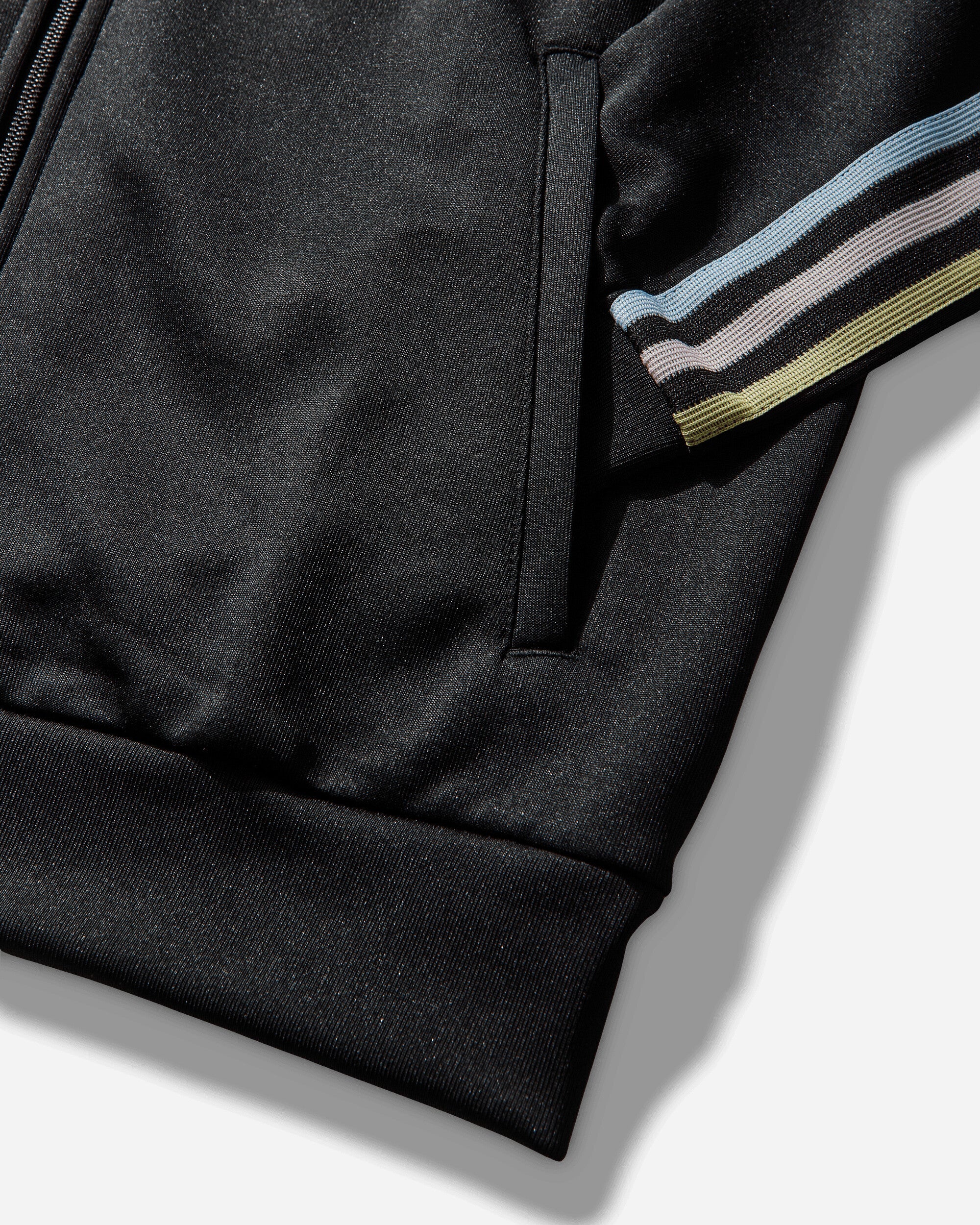 Mens Japan Originals Track Top Black Adidas оригінал – Купити в Україні – збільшений вид - ADIDAS