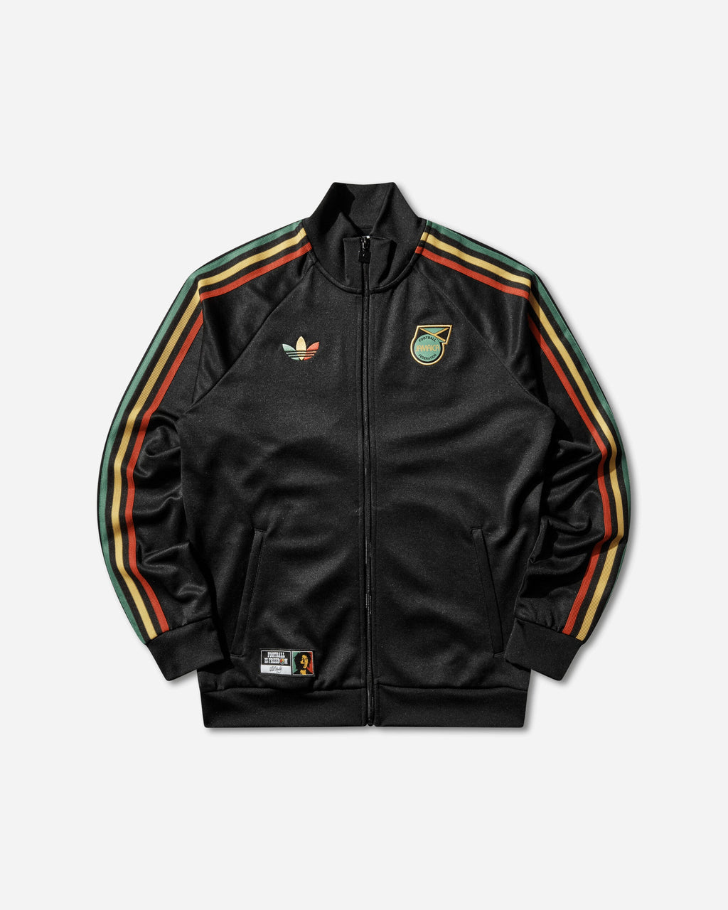 Adidas Knitwear оригінал | Швидка доставка Україна – боковий вид