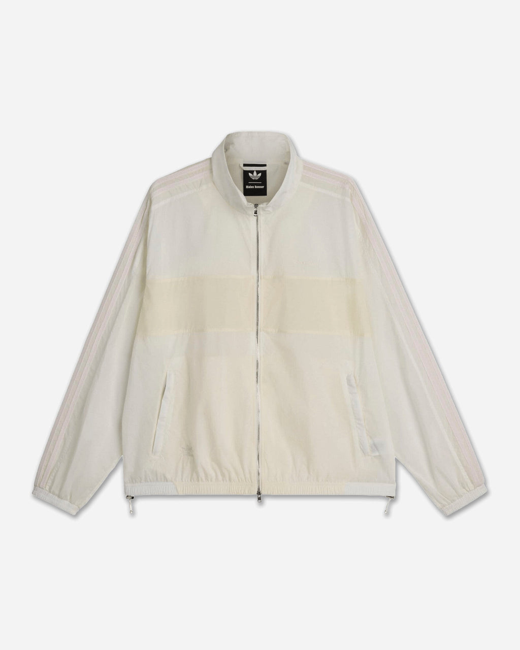 Adidas Outerwear оригінал | Швидка доставка Україна – боковий вид