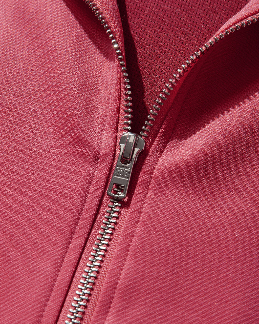 Оригінальна Wales Bonner Track Top Craft Pink Adidas – детальний вид
