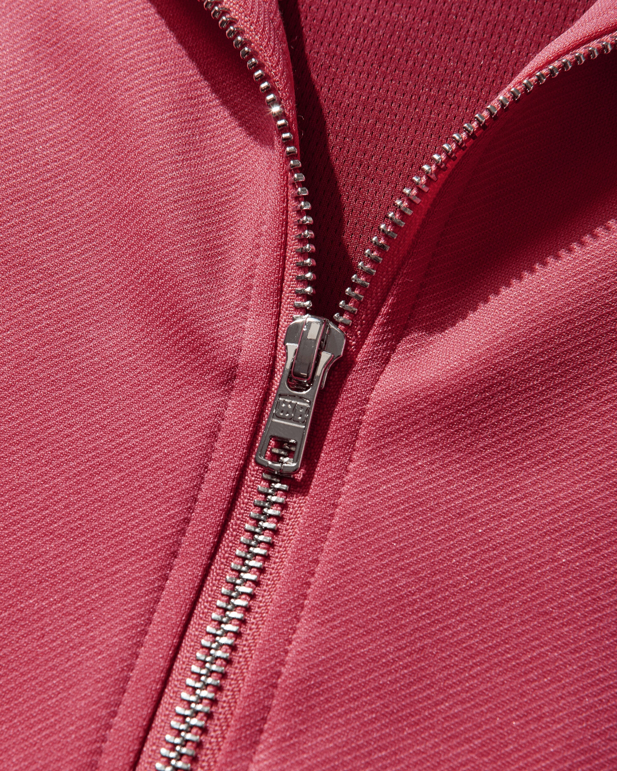 Оригінальна Wales Bonner Track Top Craft Pink Adidas – детальний вид - ADIDAS