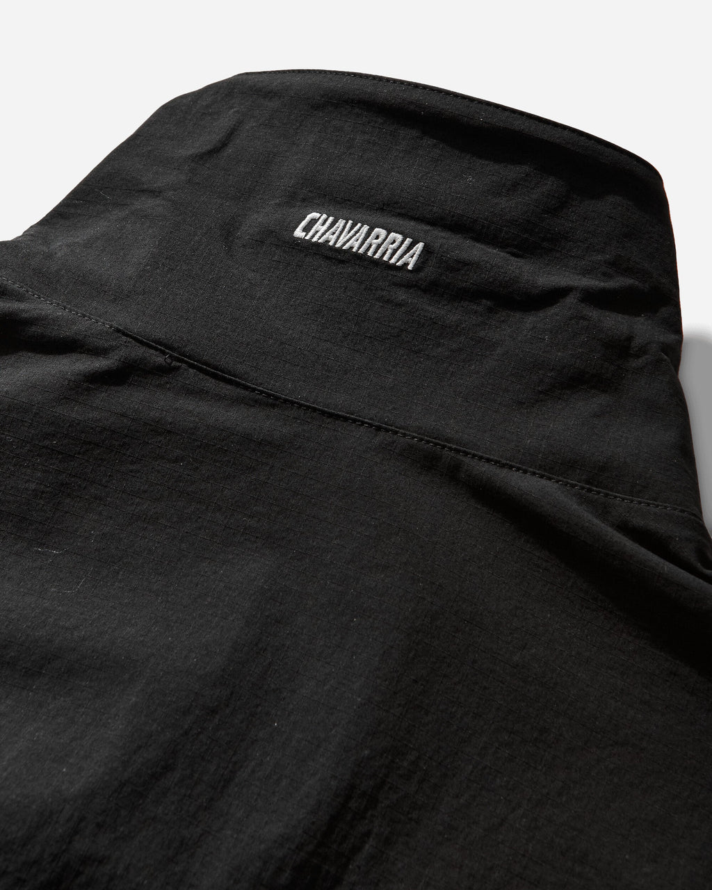 Оригінальна Mens Willy Chavarria Cargo Track Jacket Black Adidas – детальний вид