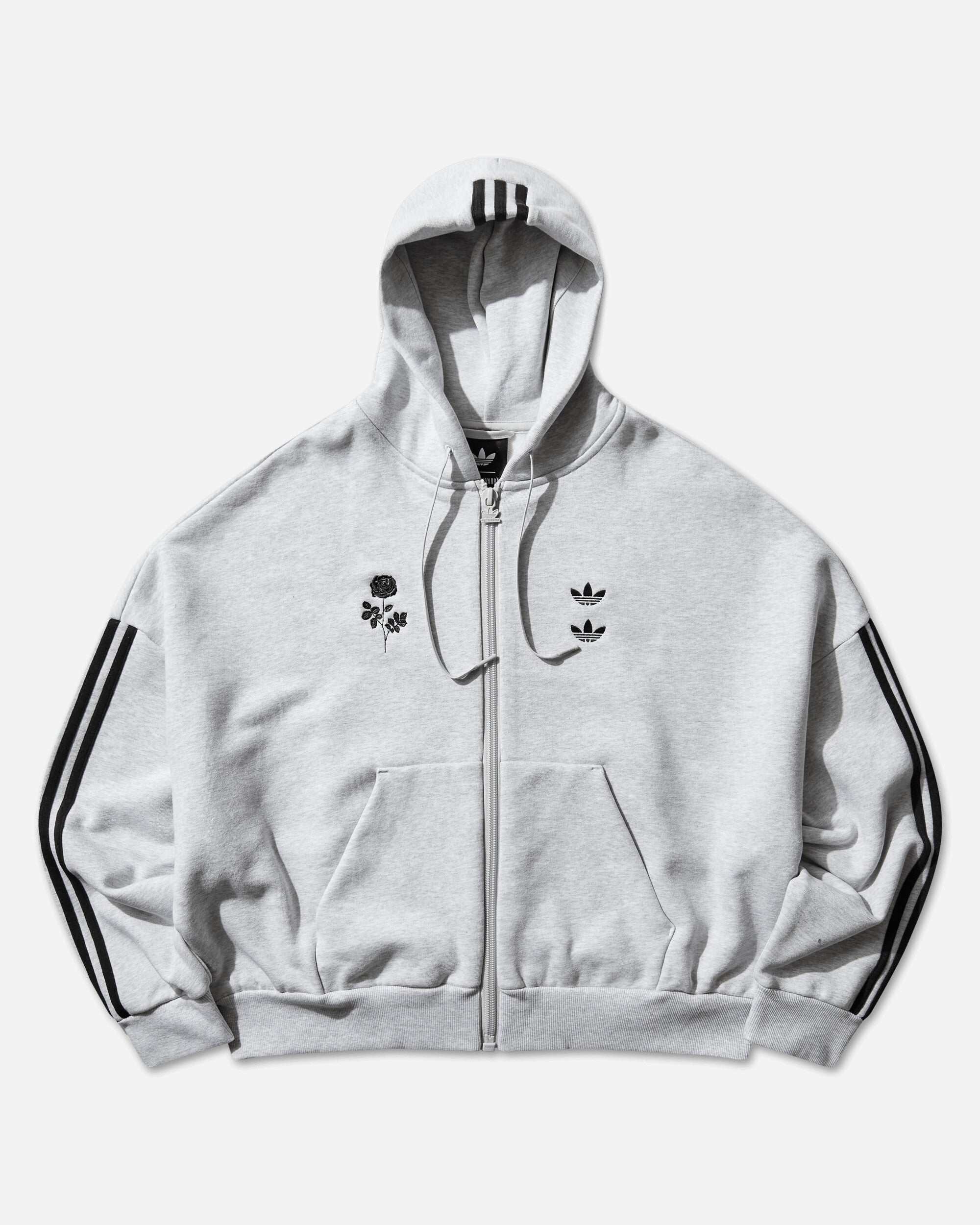 Adidas Knitwear оригінал | Швидка доставка Україна – боковий вид - ADIDAS