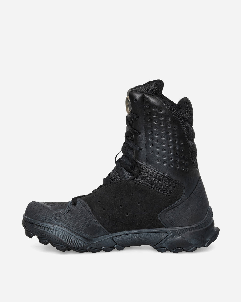 Оригінальна Thug Club Gsg-9.7.e Boots Core Black Adidas – детальний вид