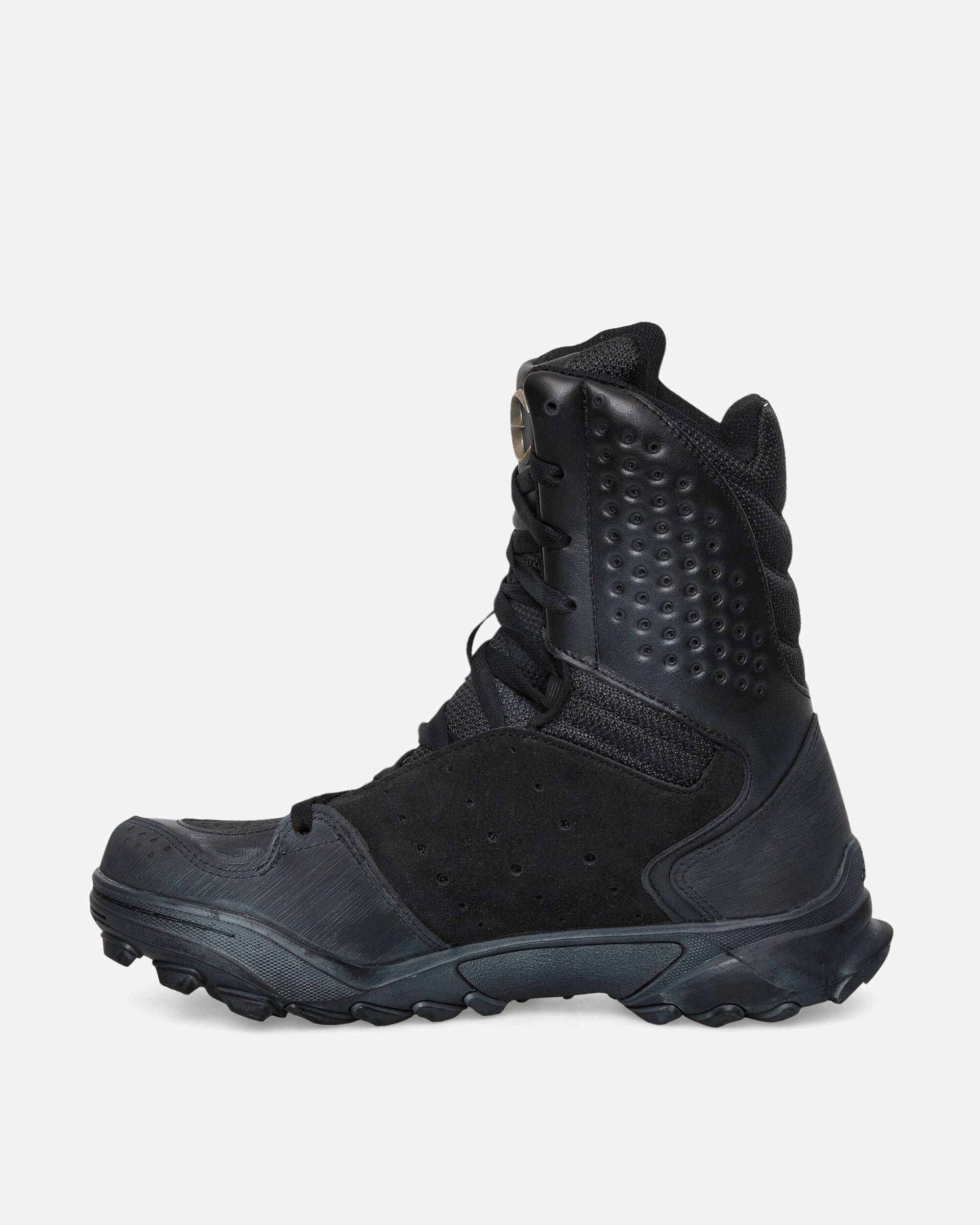 Оригінальна Thug Club Gsg-9.7.e Boots Core Black Adidas – детальний вид - ADIDAS