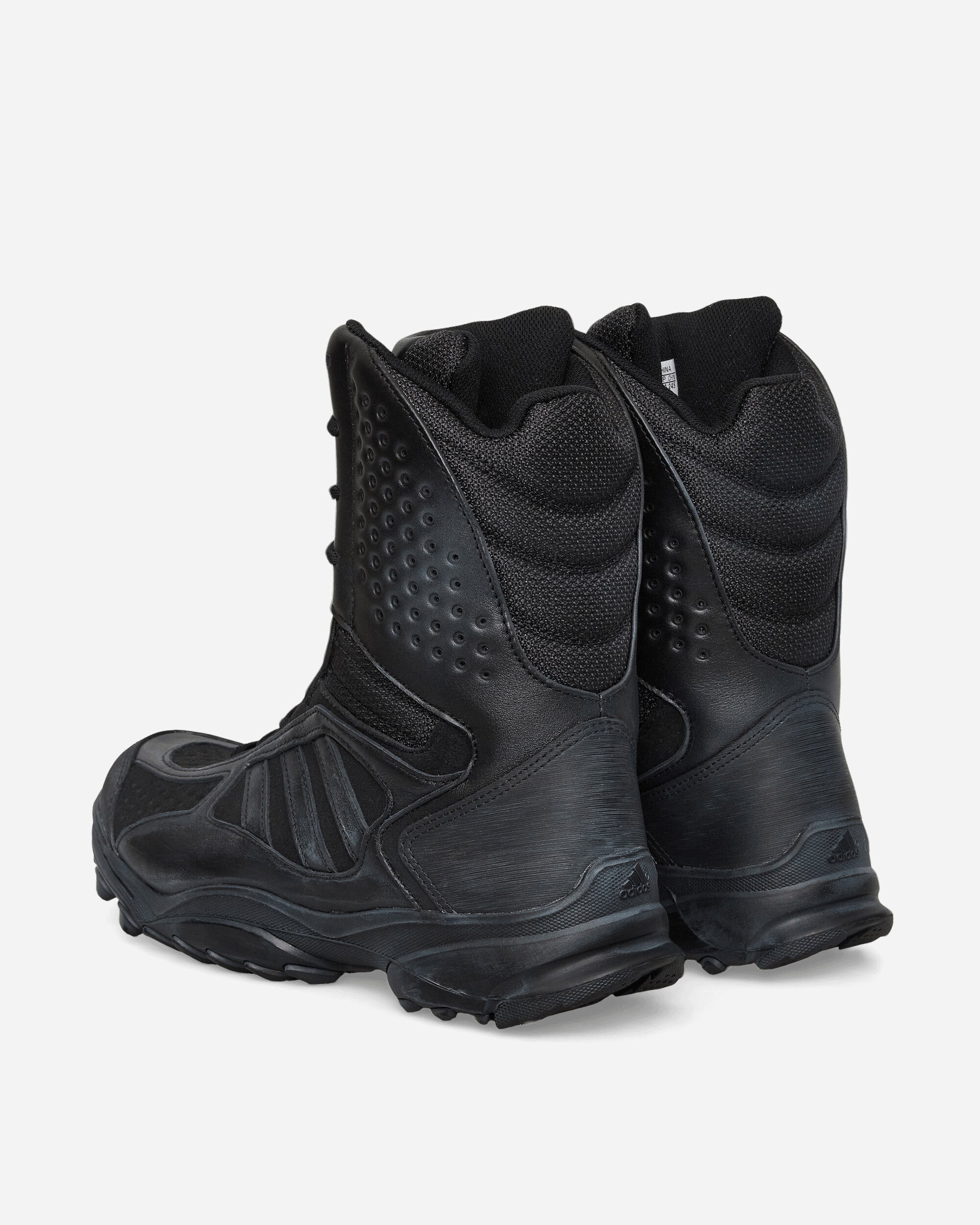 Оригінальна Thug Club Gsg-9.7.e Boots Core Black Adidas – збільшений вид - ADIDAS