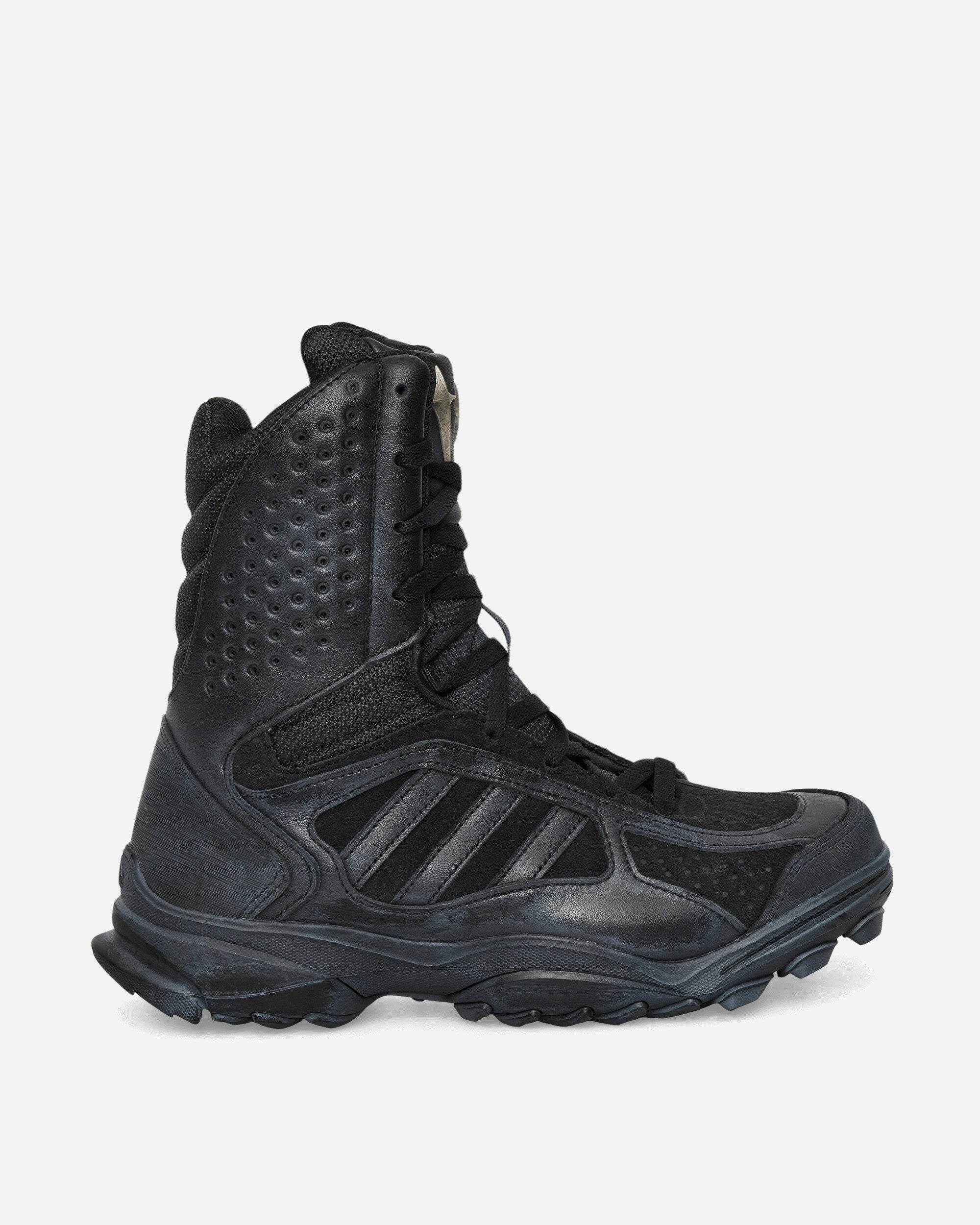 Оригінальна Thug Club Gsg-9.7.e Boots Core Black Adidas – боковий вид - ADIDAS