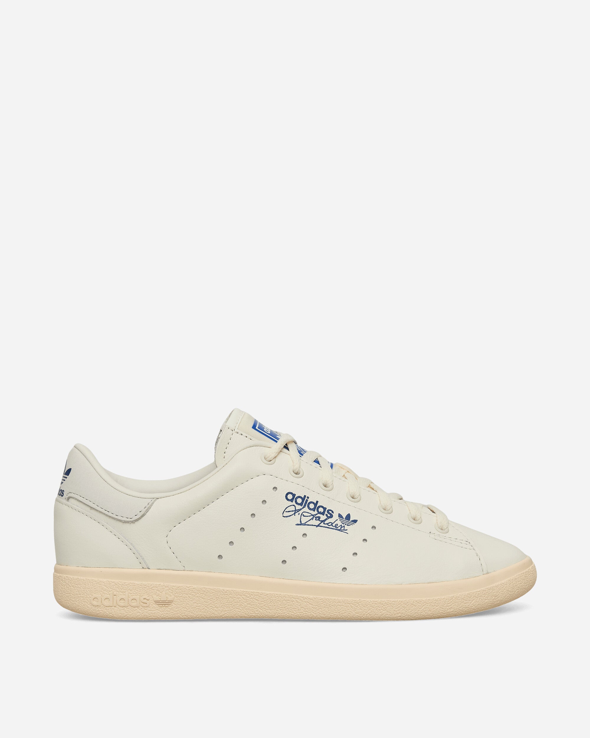 A. Aspen SPZL Sneakers Core White - ADIDAS