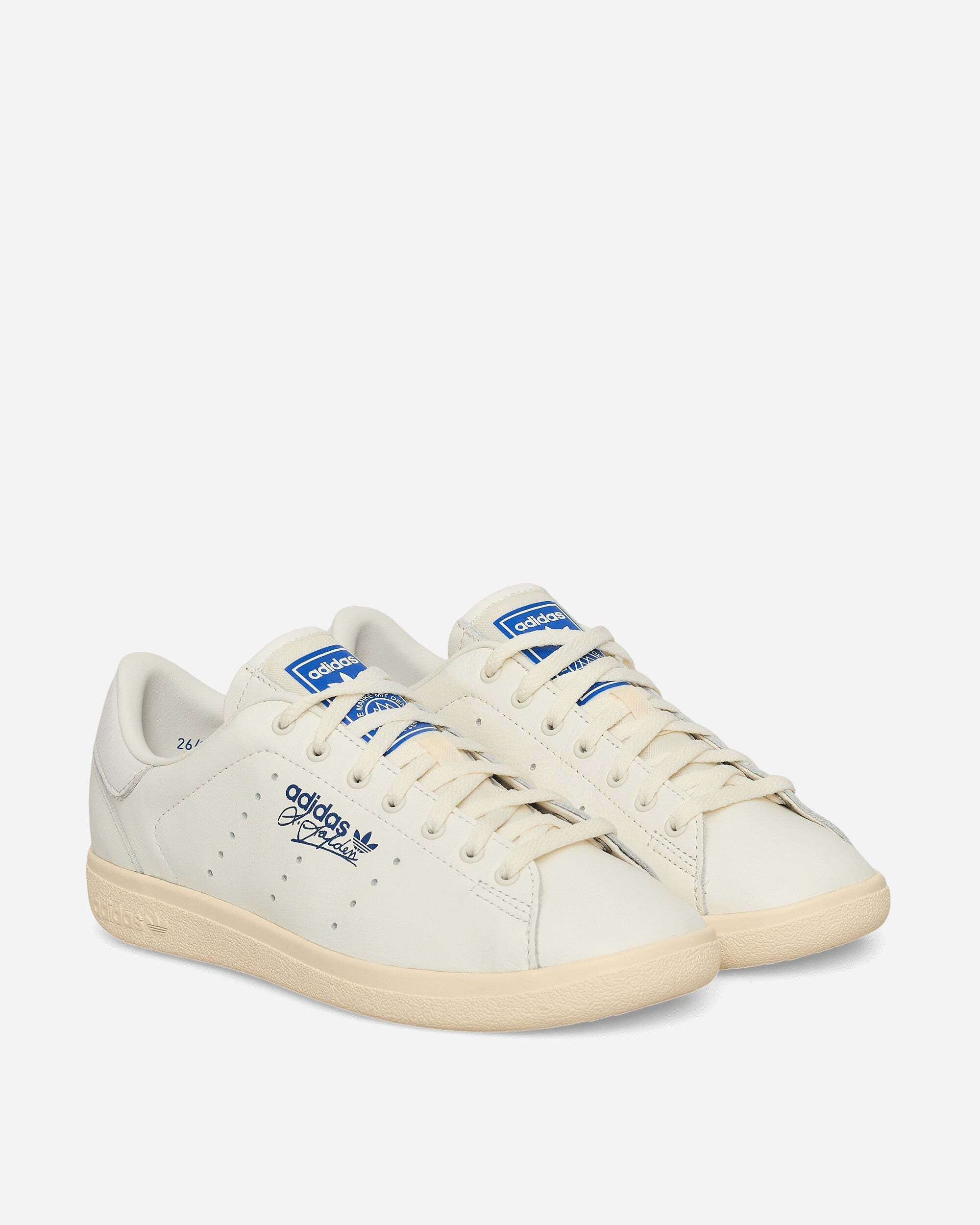 A. Aspen SPZL Sneakers Core White - ADIDAS