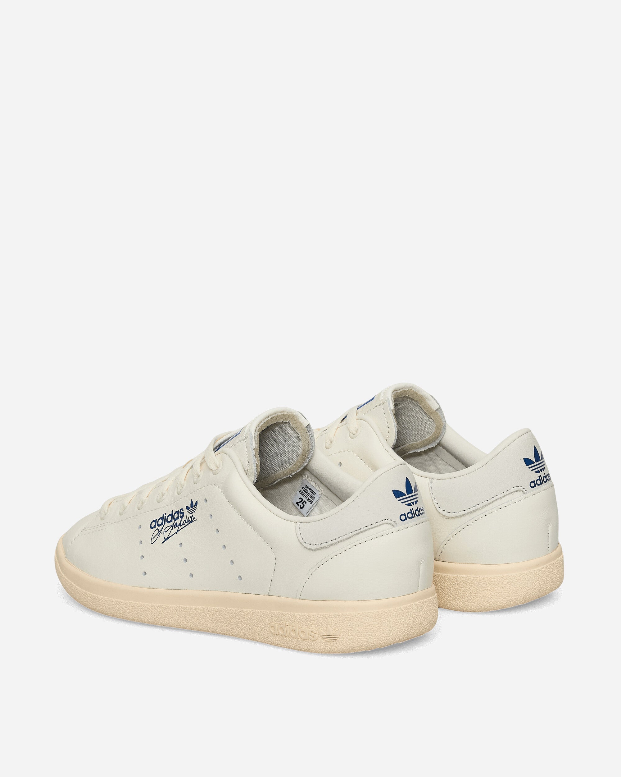 A. Aspen SPZL Sneakers Core White - ADIDAS