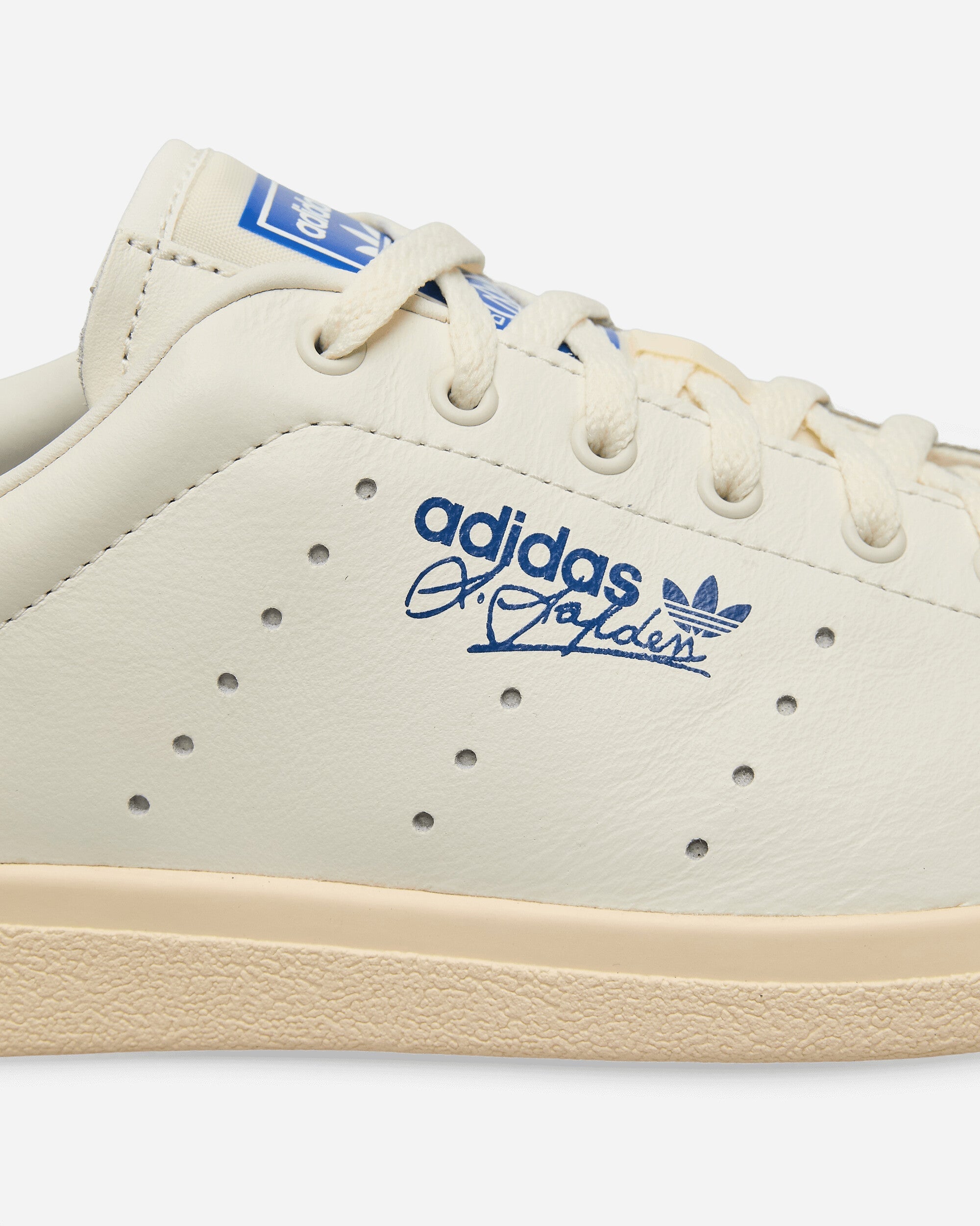A. Aspen SPZL Sneakers Core White - ADIDAS