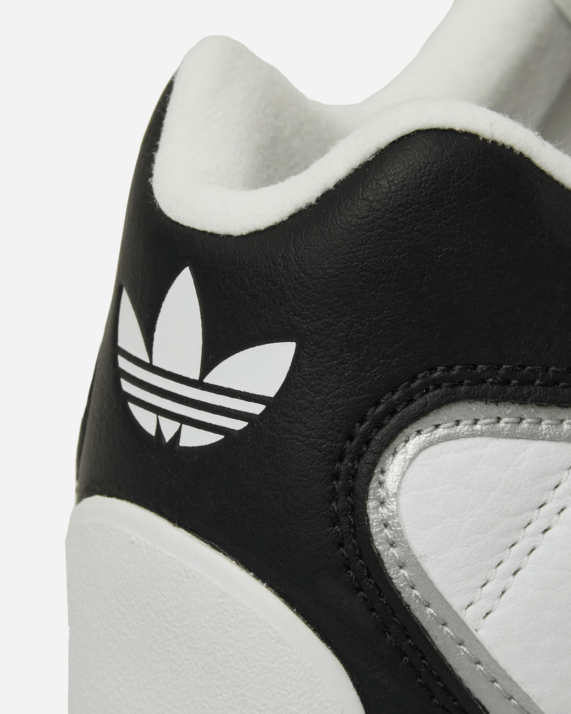 Adi Racer Lo Sneakers Cloud White / Core Black - ADIDAS