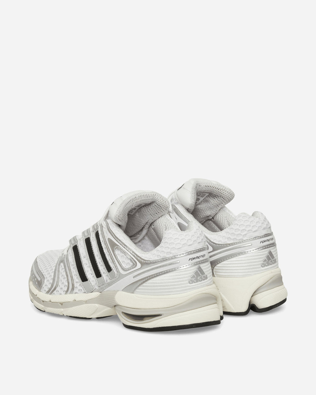 Adistar Control 5 Sneakers Silver Metallic Adidas – Гарантія оригінальності – збільшений вид