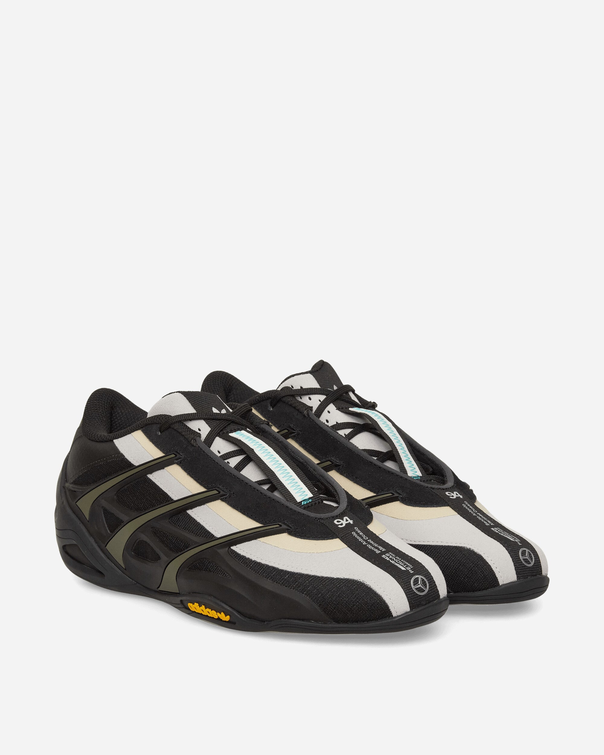 Adidas Footwear оригінал | Швидка доставка Україна – вид ззаду - ADIDAS