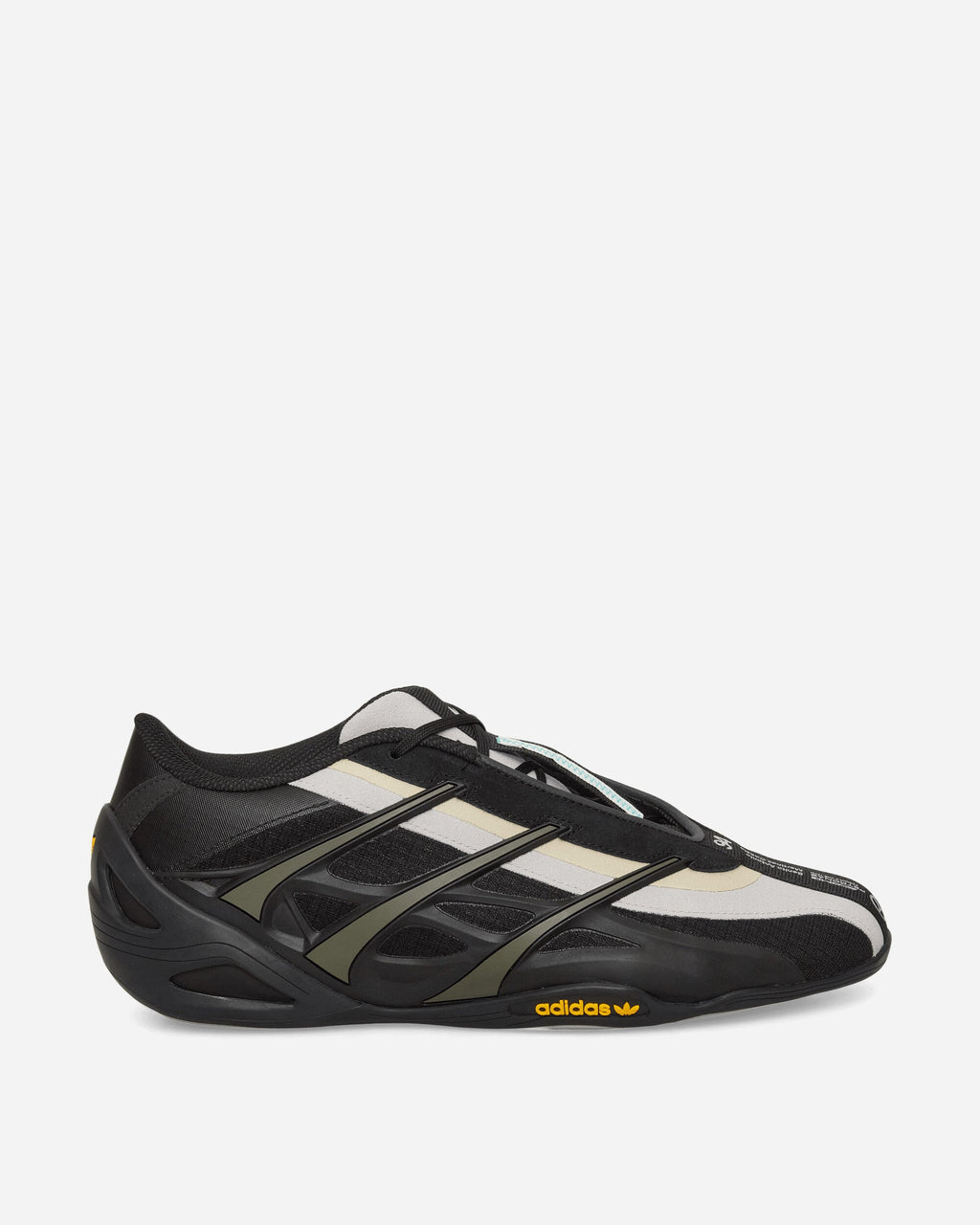 Adidas Footwear оригінал | Швидка доставка Україна – боковий вид